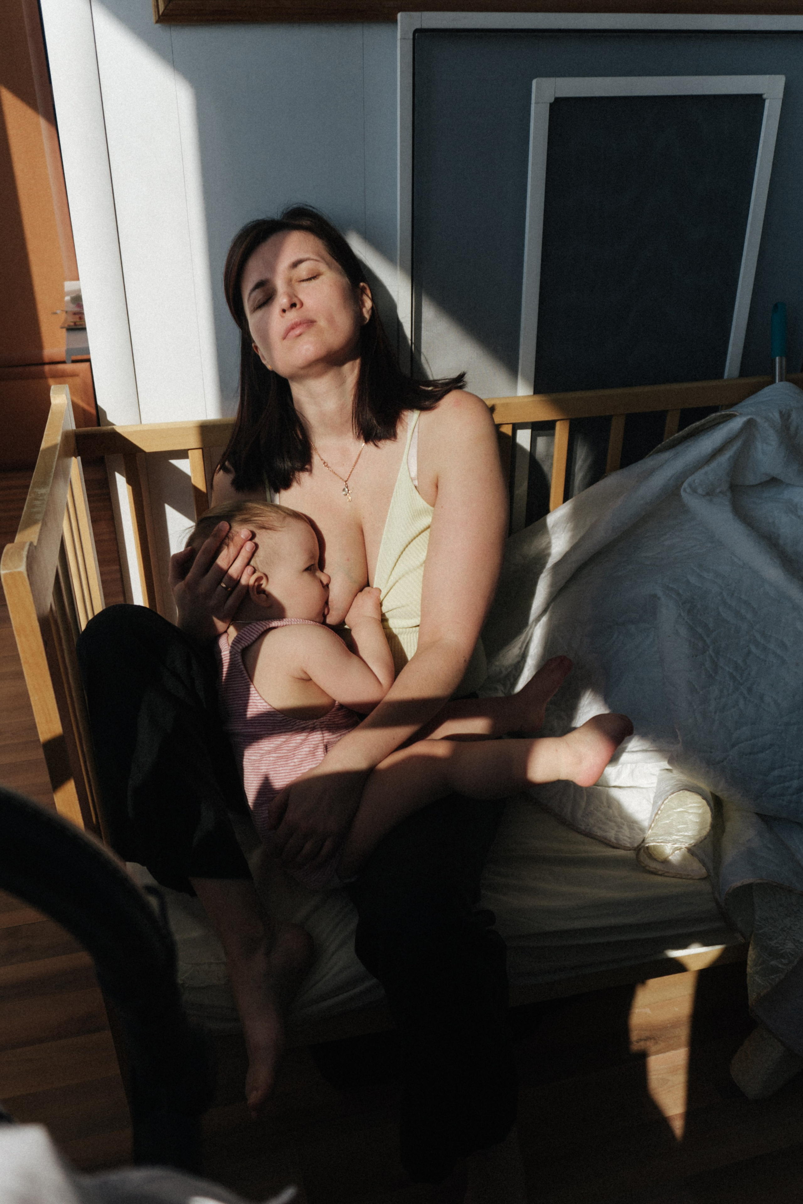 Мама+Малыш домашняя серия