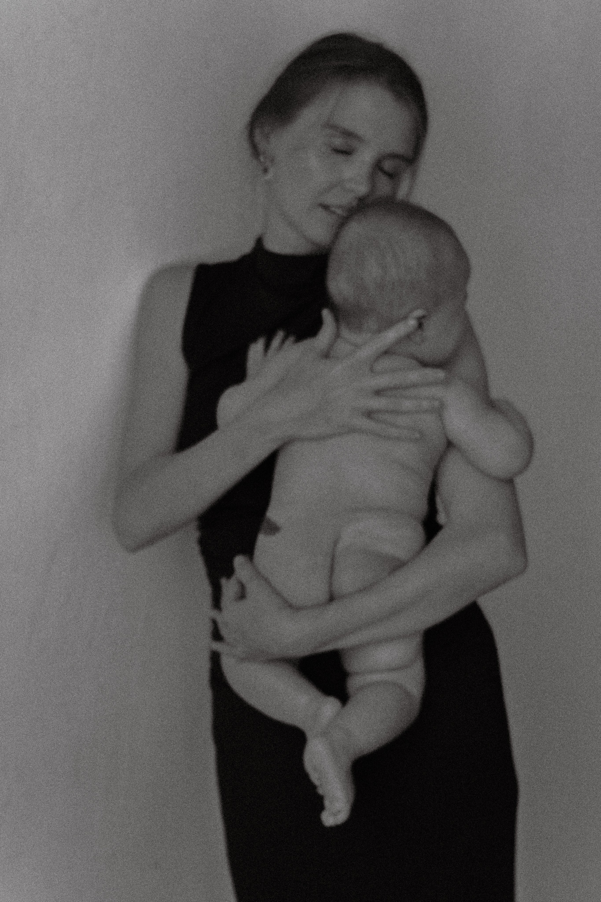 Мама+малыши в студии. Alenasokolowa.ru