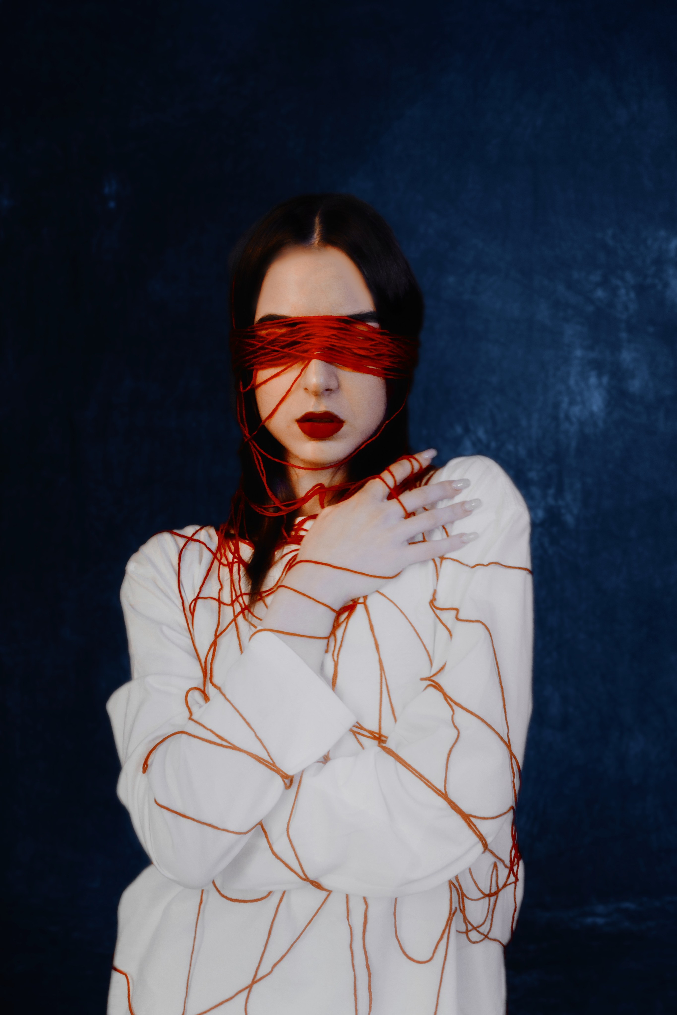 Катя. Фотограф Анисин Денис