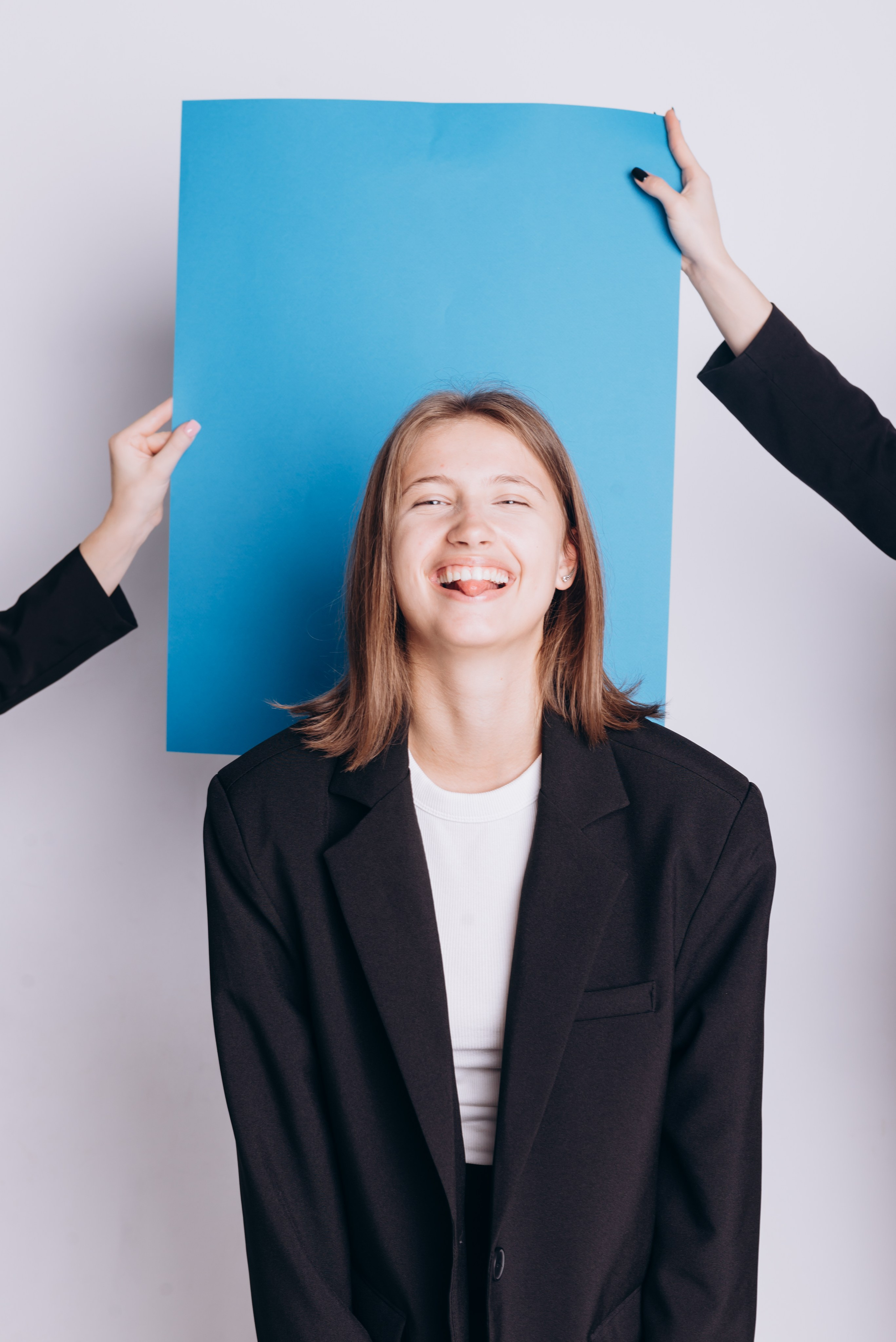 Open door. Фотограф Анисин Денис