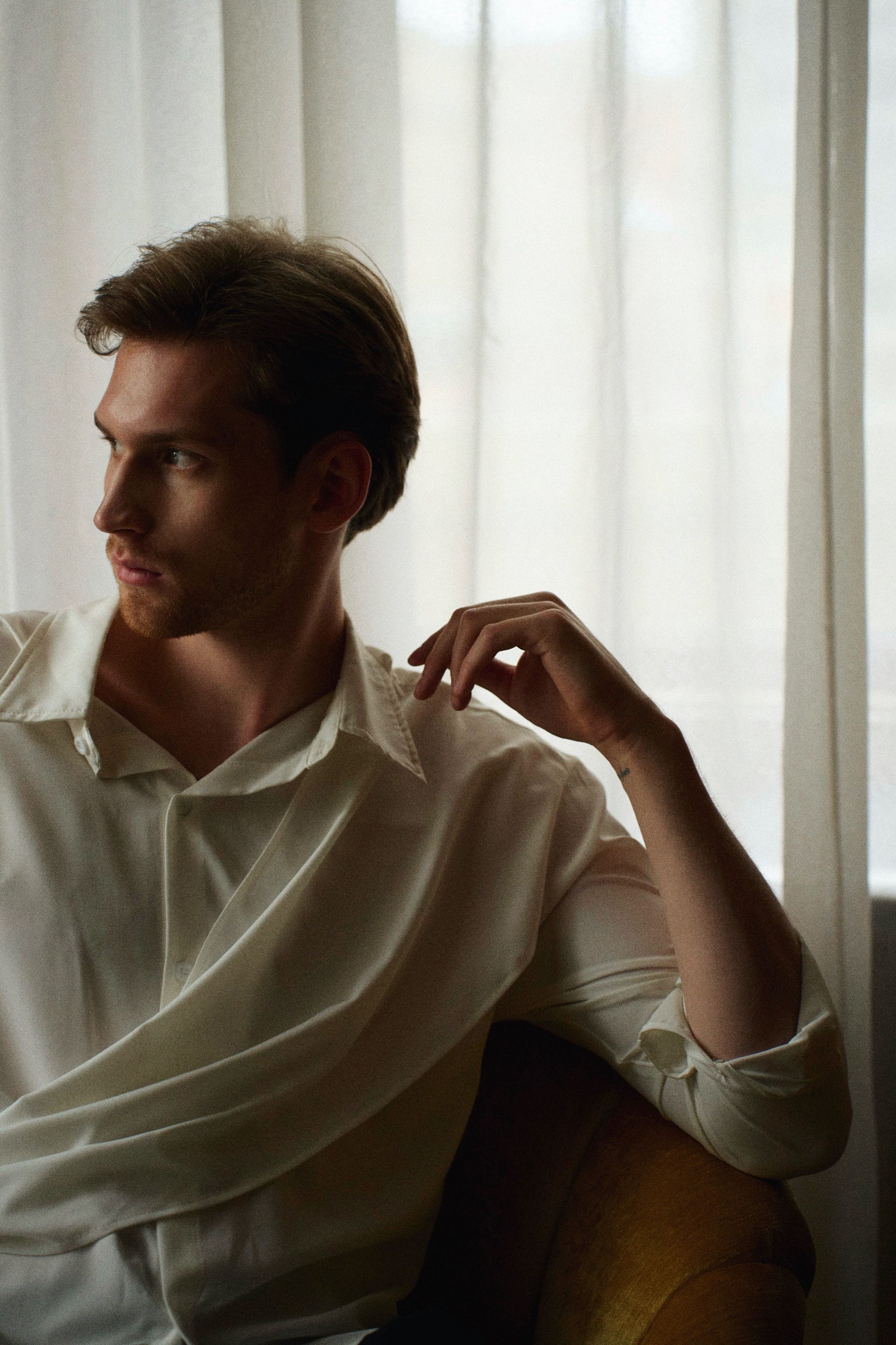 Андрей и Валерия. Свадебный фотограф Никита Гулько