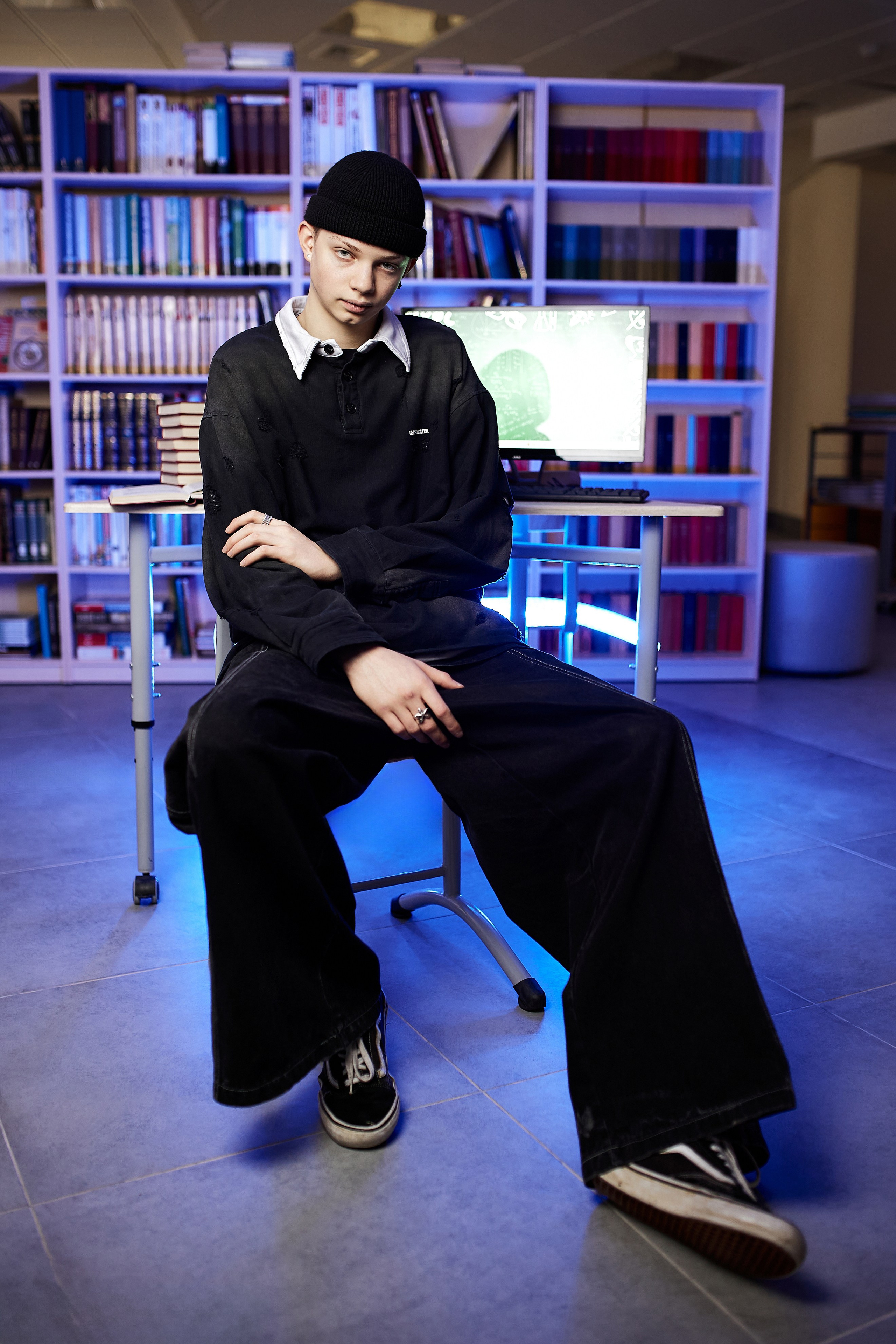 Выпускные альбомы Москва и МО