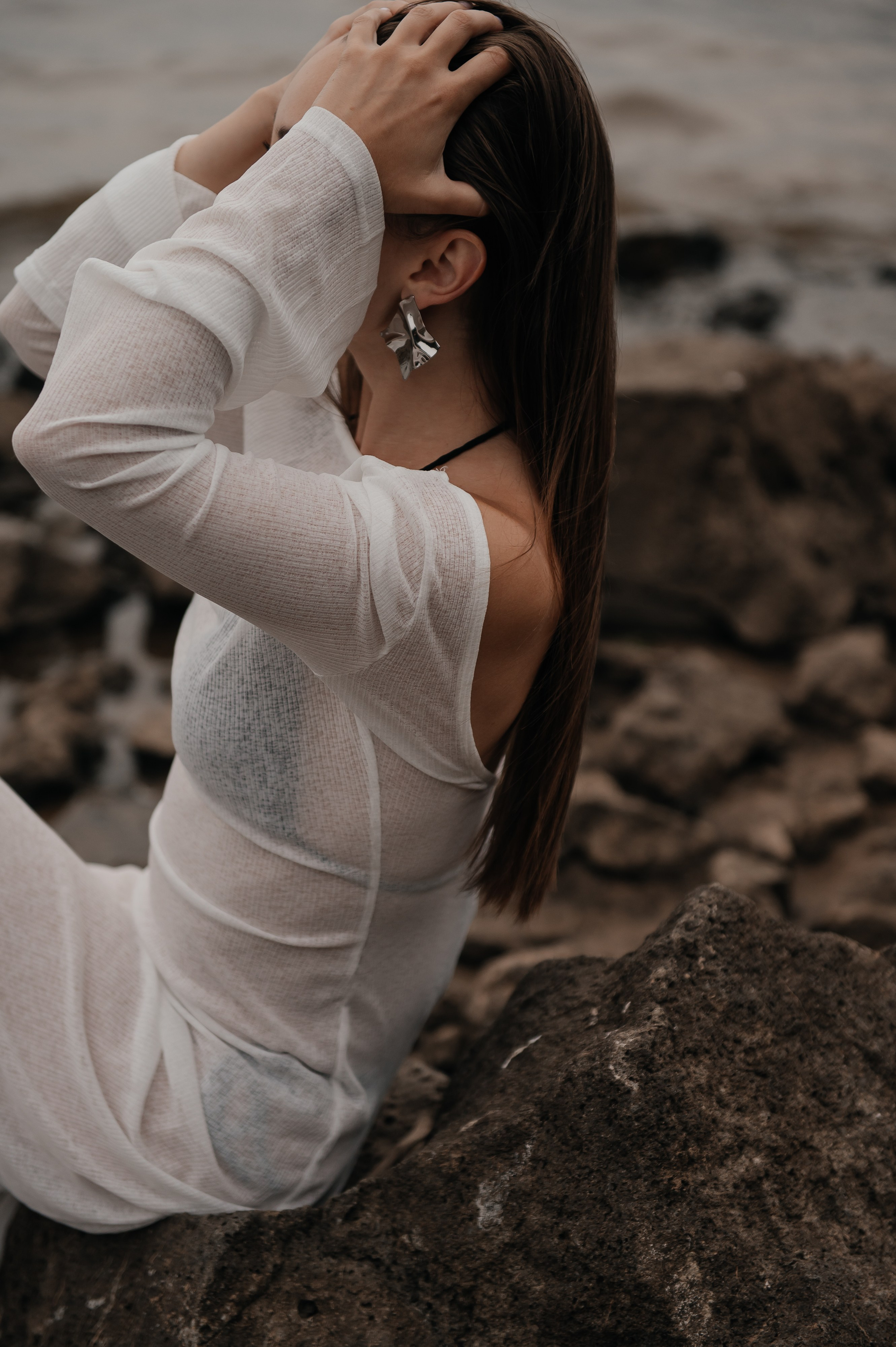 Индивидуальные съемки. Фотограф Марина Лысова