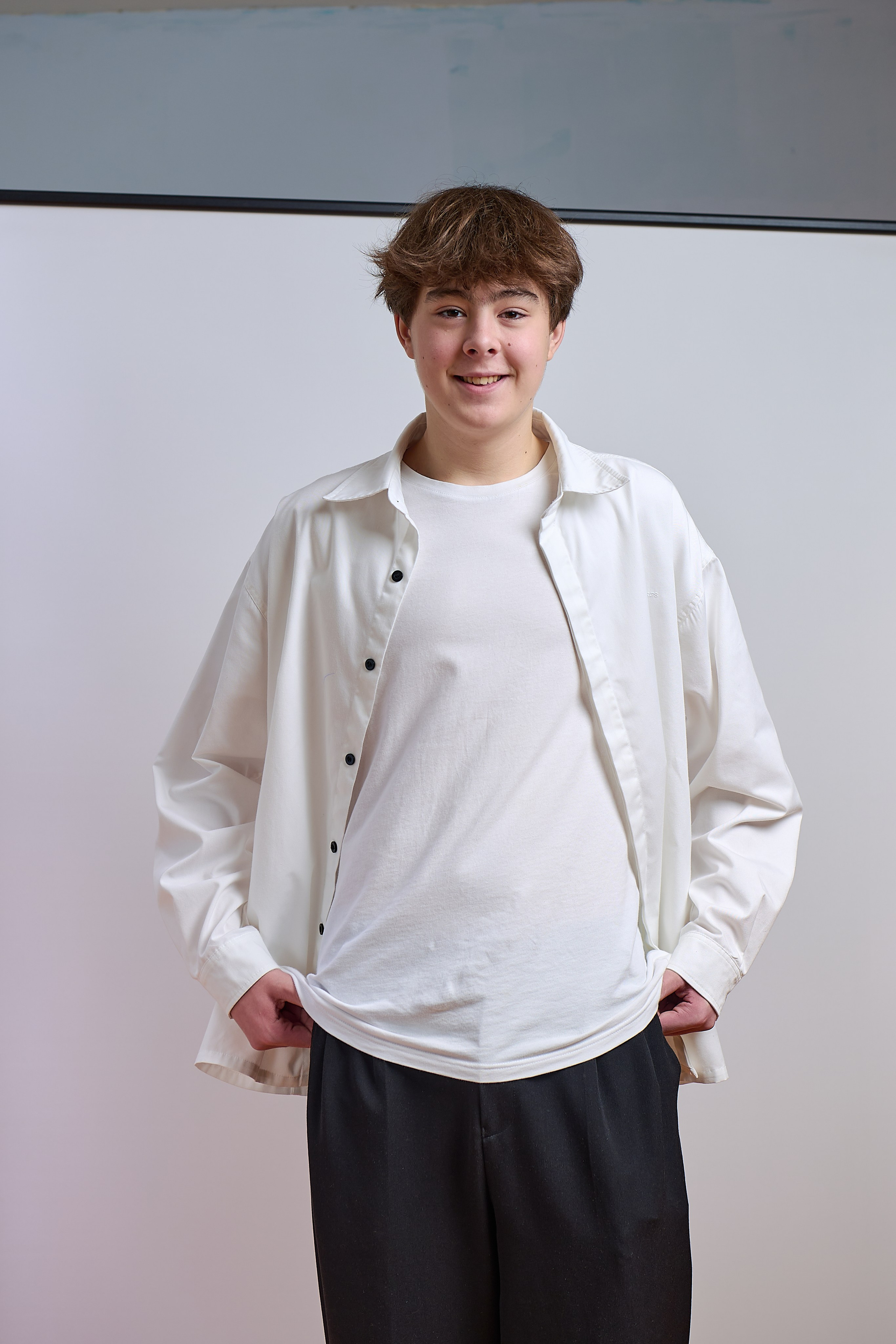 Фото в альбом. Портретная серия. Ольга Чёкотова (Фотограф Кострома)