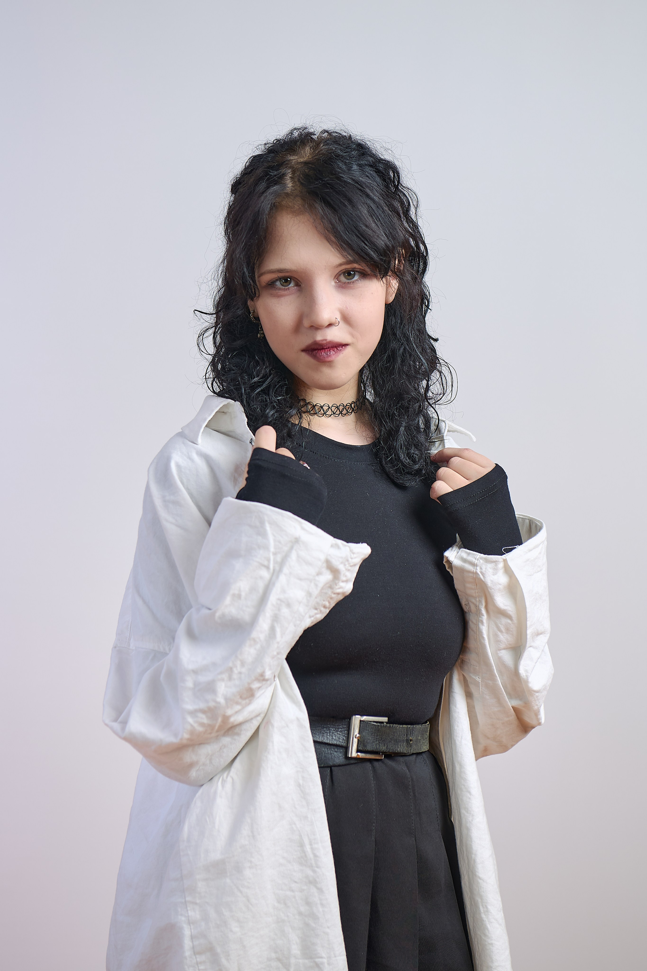 Фото в альбом. Портретная серия. Ольга Чёкотова (Фотограф Кострома)