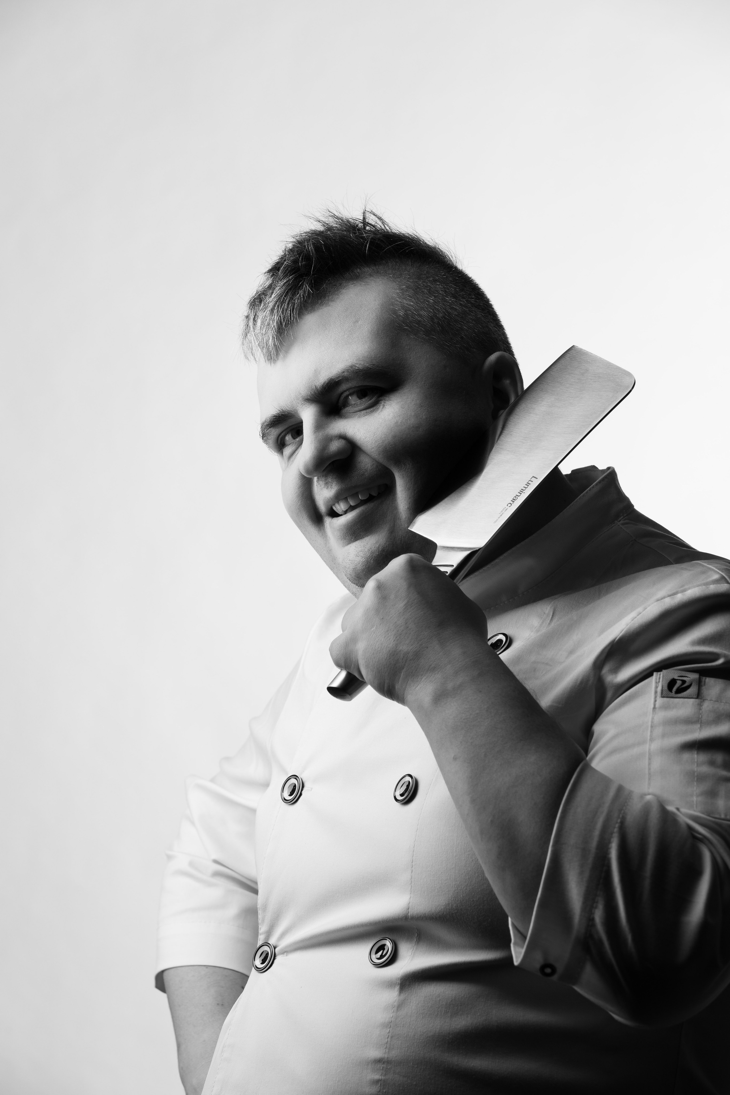 Студия. Спортивный и портретный фотограф в Москве Игорь Дылдин