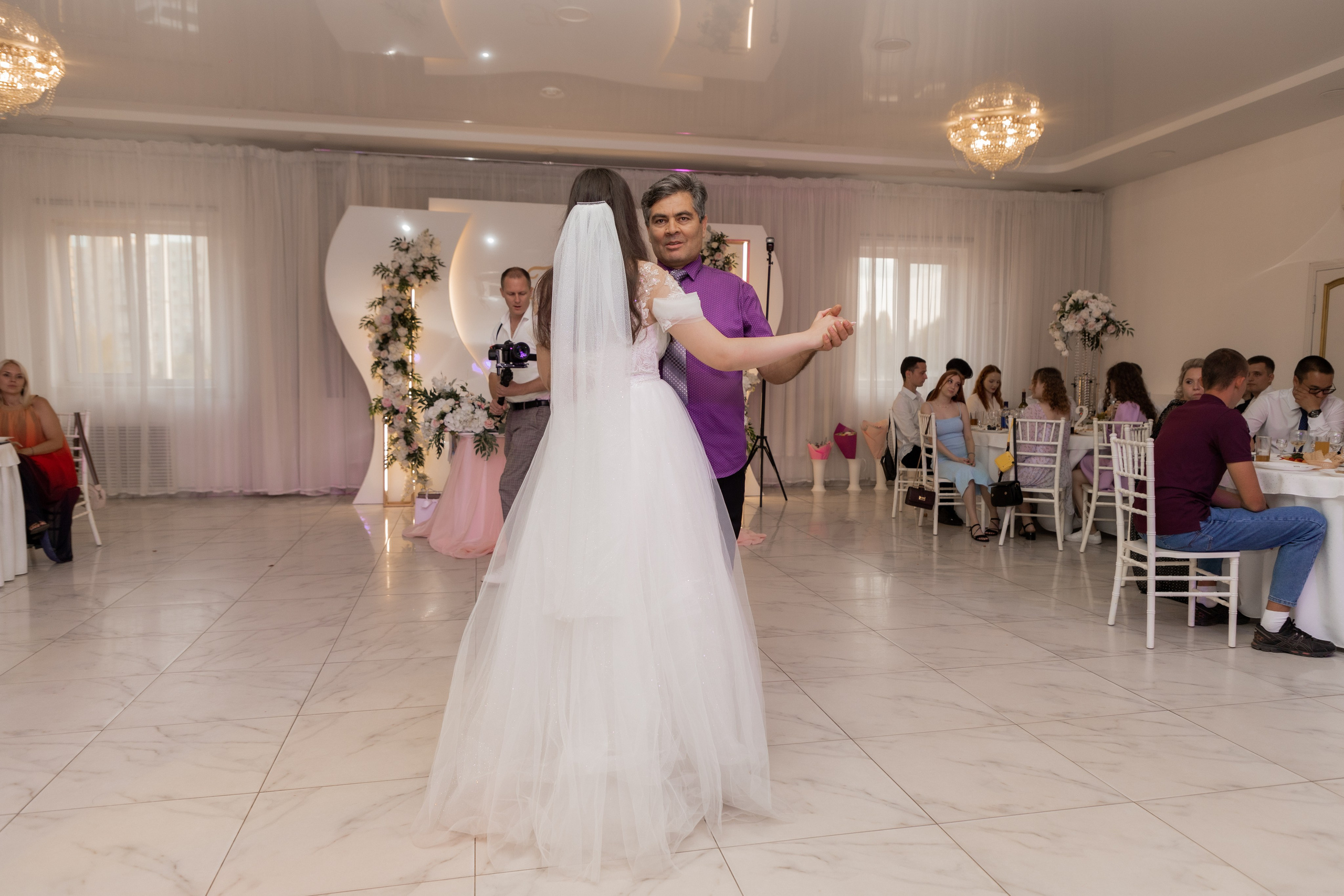 Кирилл и Екатерина (сокращено). Свадебный фотограф Ангелина Сунгатулина | Саратов | Балаково | Вольск