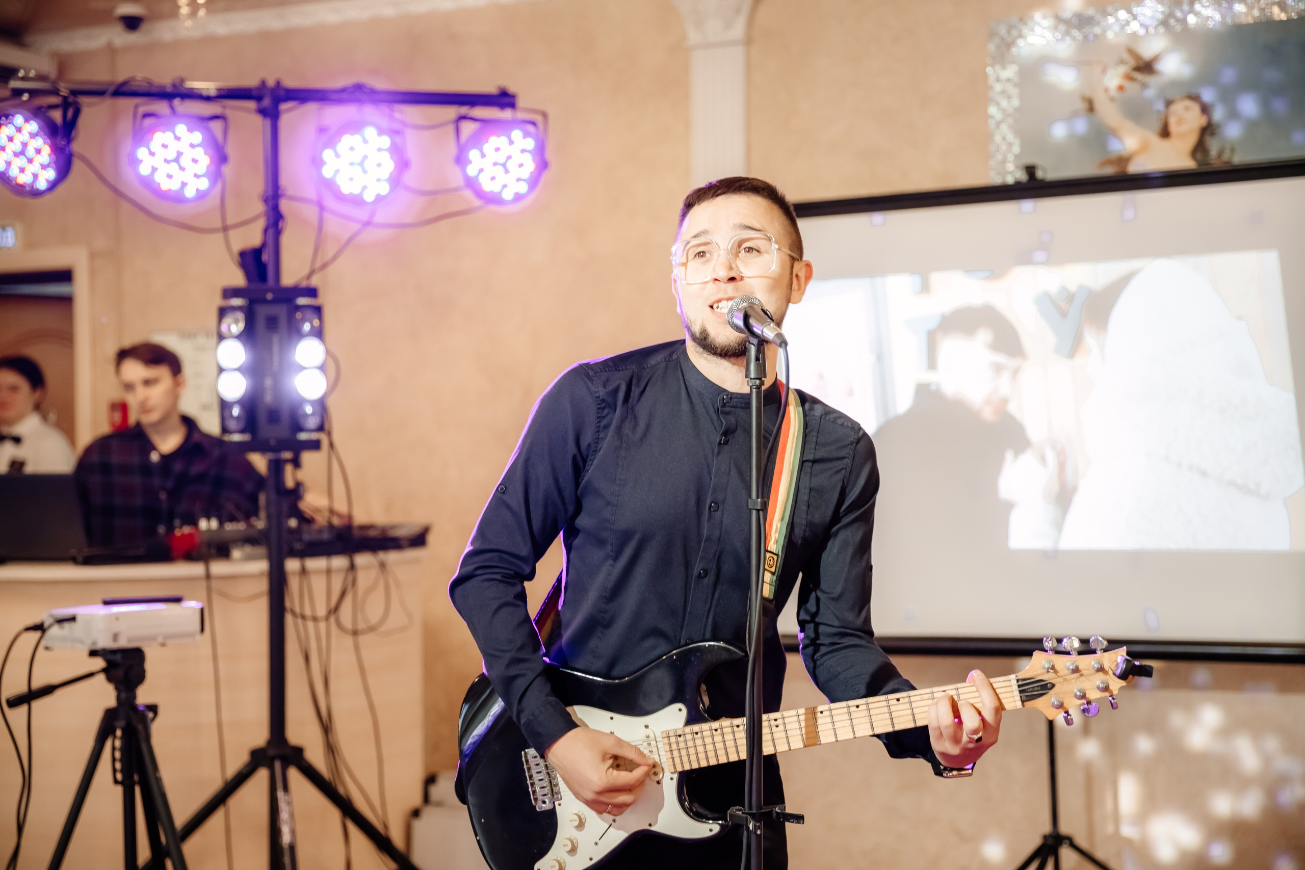 Тимур и Римма. Свадебный и семейный фотограф Разида Мухаметова