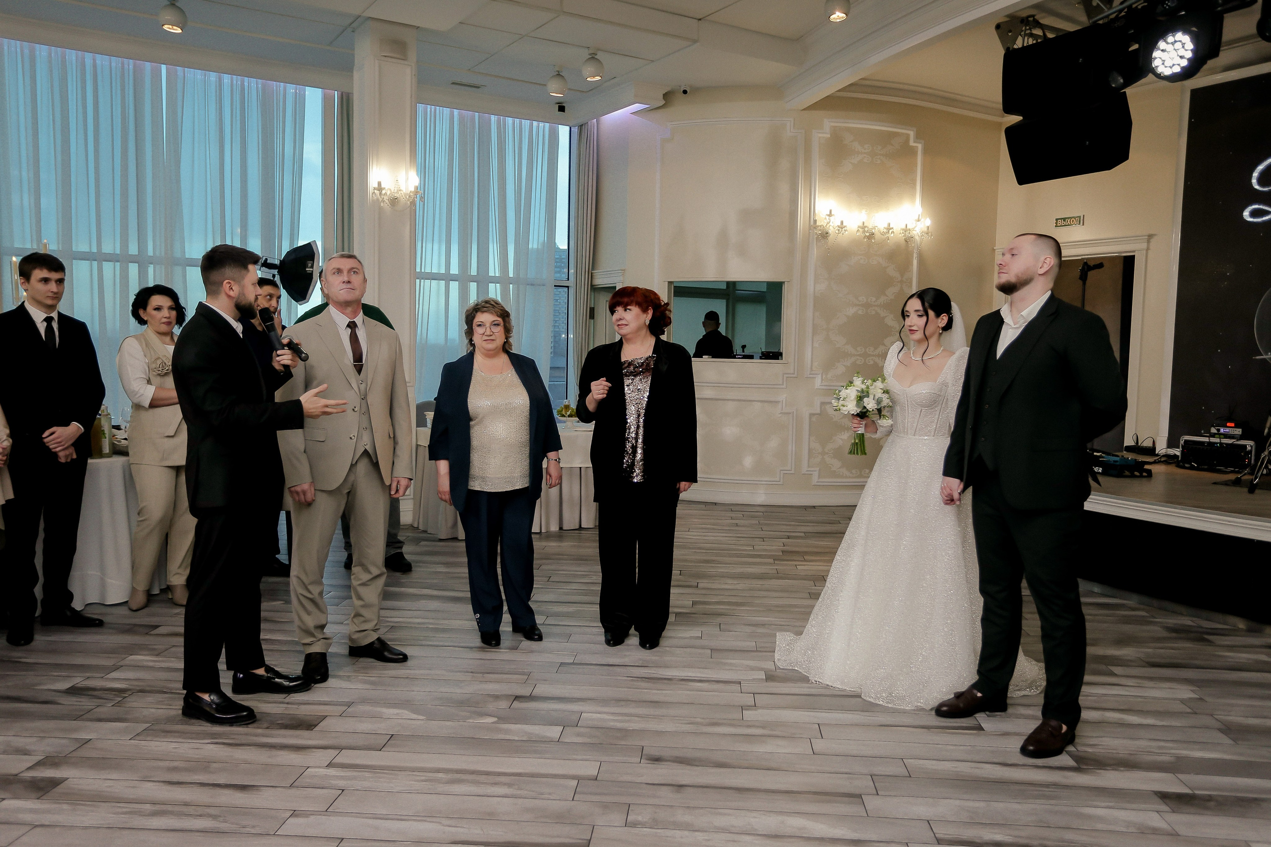 WEDDING DAY ПОЛНАЯ ВЕРСИЯ. Фото и Видео в Краснодаре Verveyko Studio