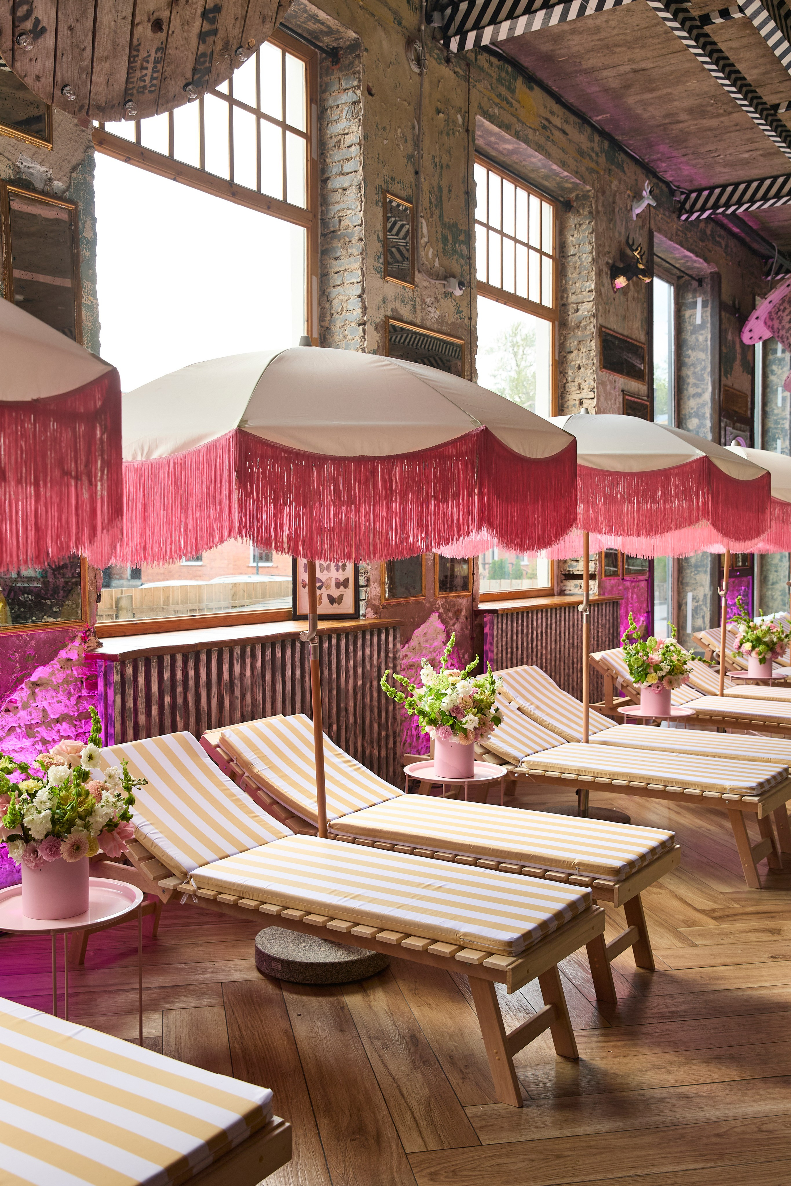 Лофт холл. Свадебный фотограф Анастасия Казакова