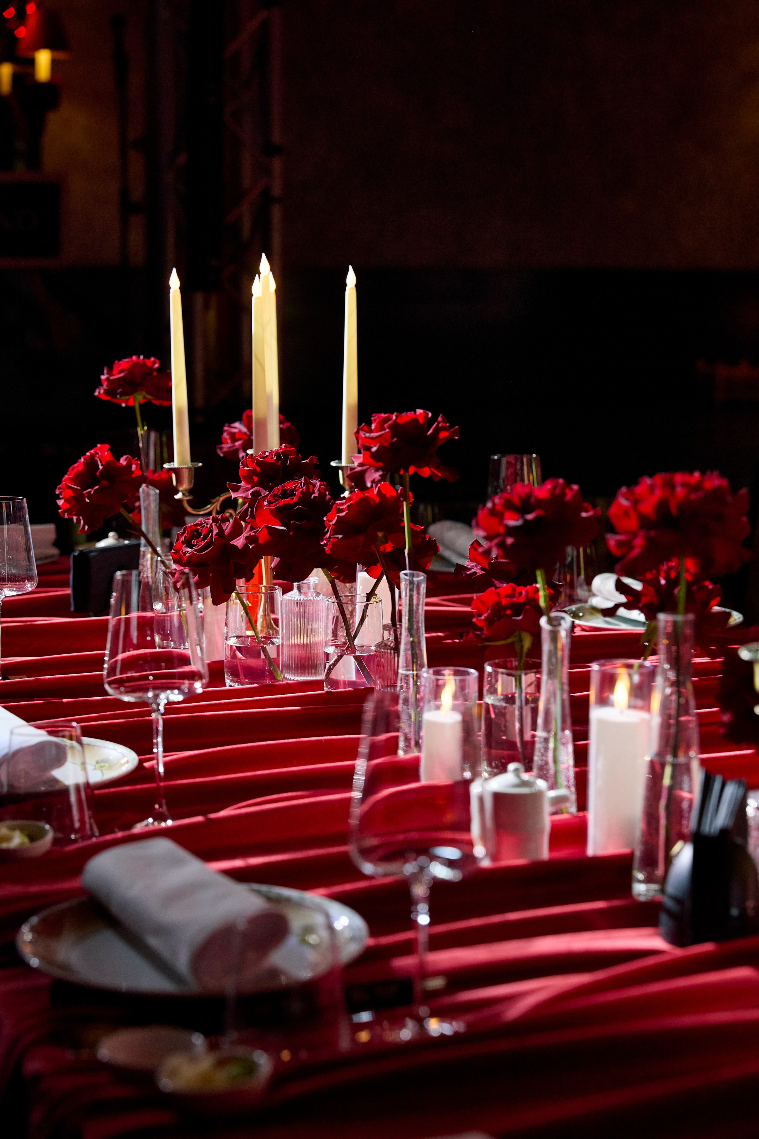 Будда Бар. Свадебный фотограф Анастасия Казакова