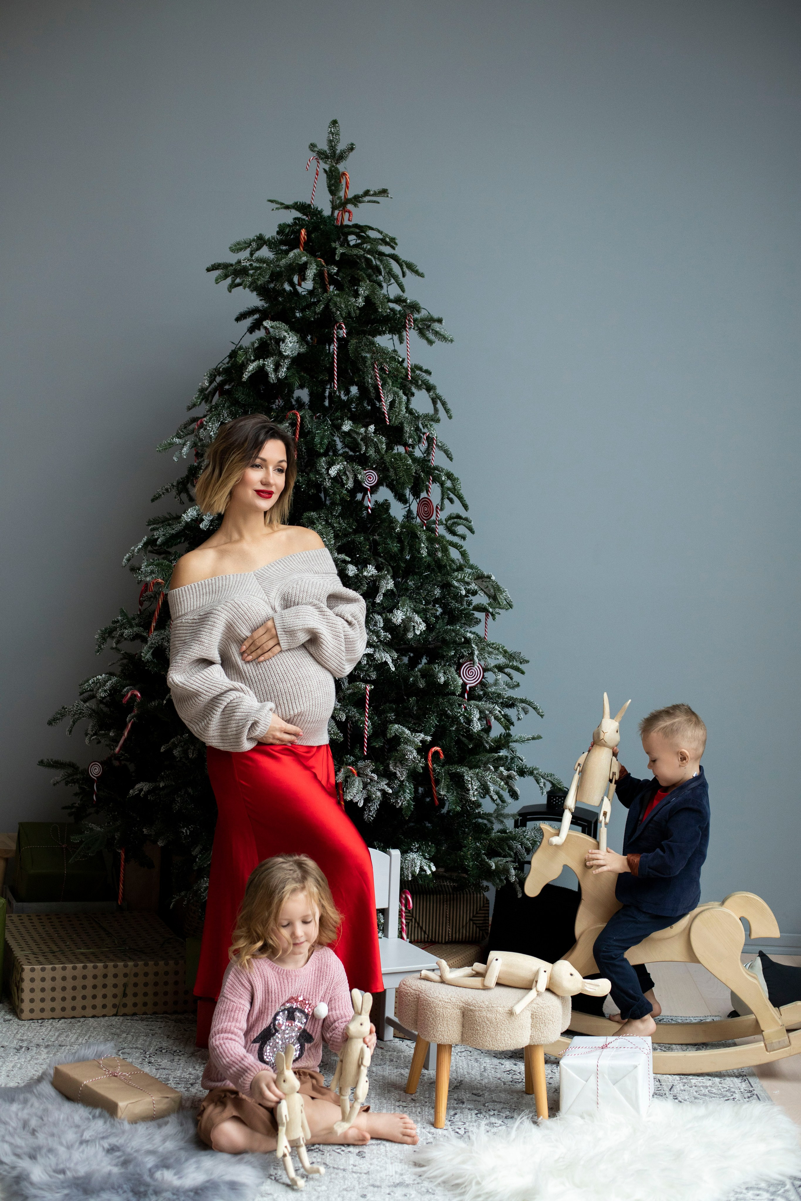 Карина Новый год. Свадебный фотогра Анастасия Казакова