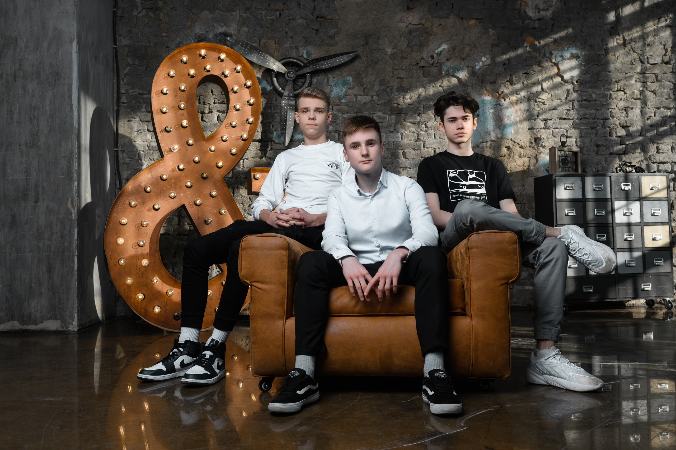 Репортажно — постановочные. Выпускные альбомы в Москве и Подмосковье