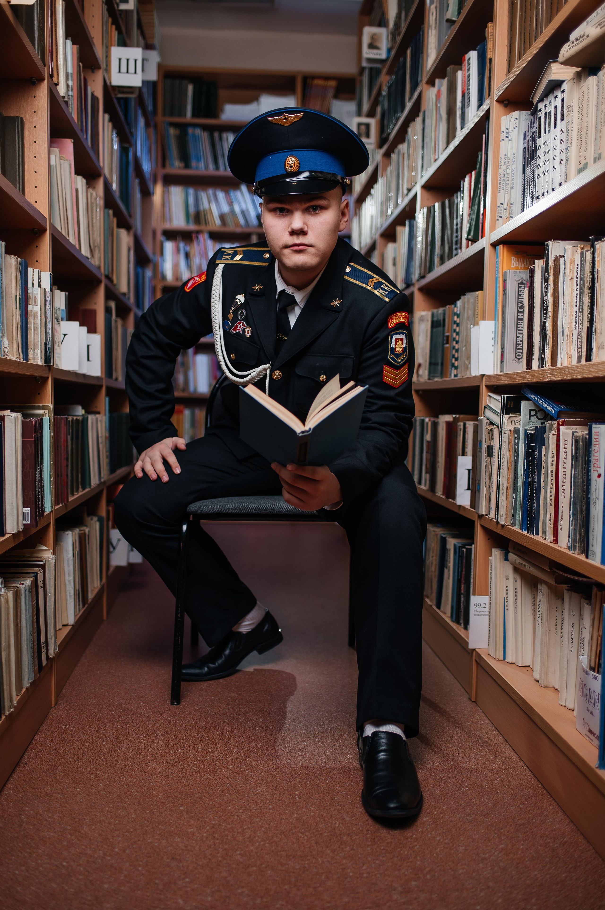 Выпускные альбомы в Москве и Подмосковье