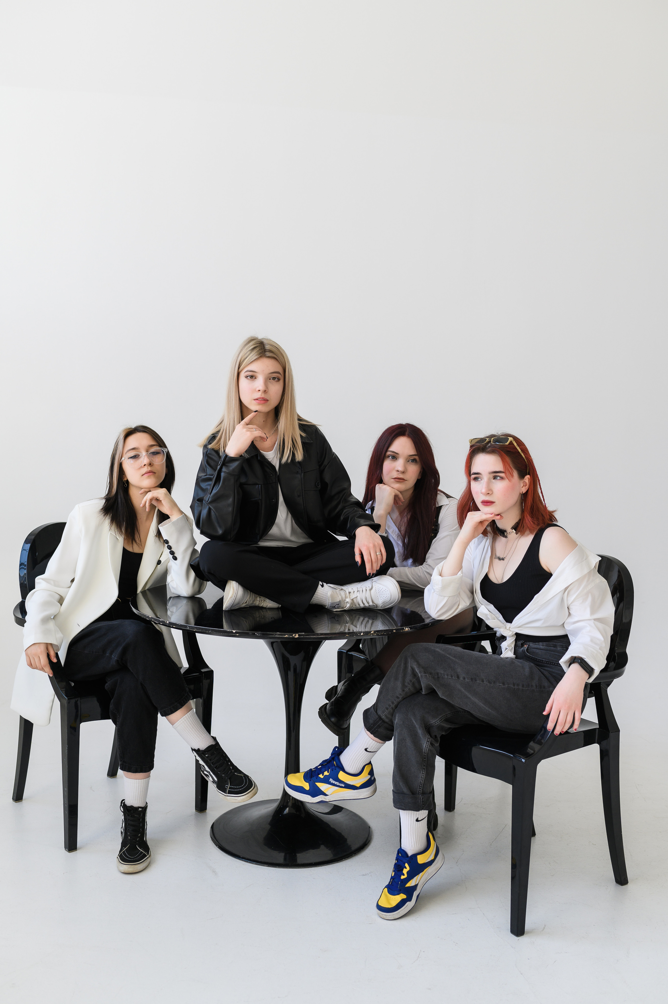 Репортажно — постановочные. Выпускные альбомы в Москве и Подмосковье