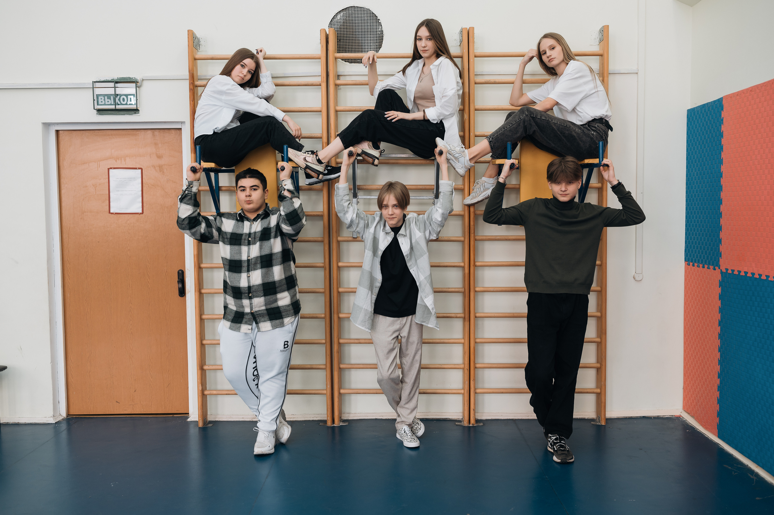 Репортажно — постановочные. Выпускные альбомы в Москве и Подмосковье