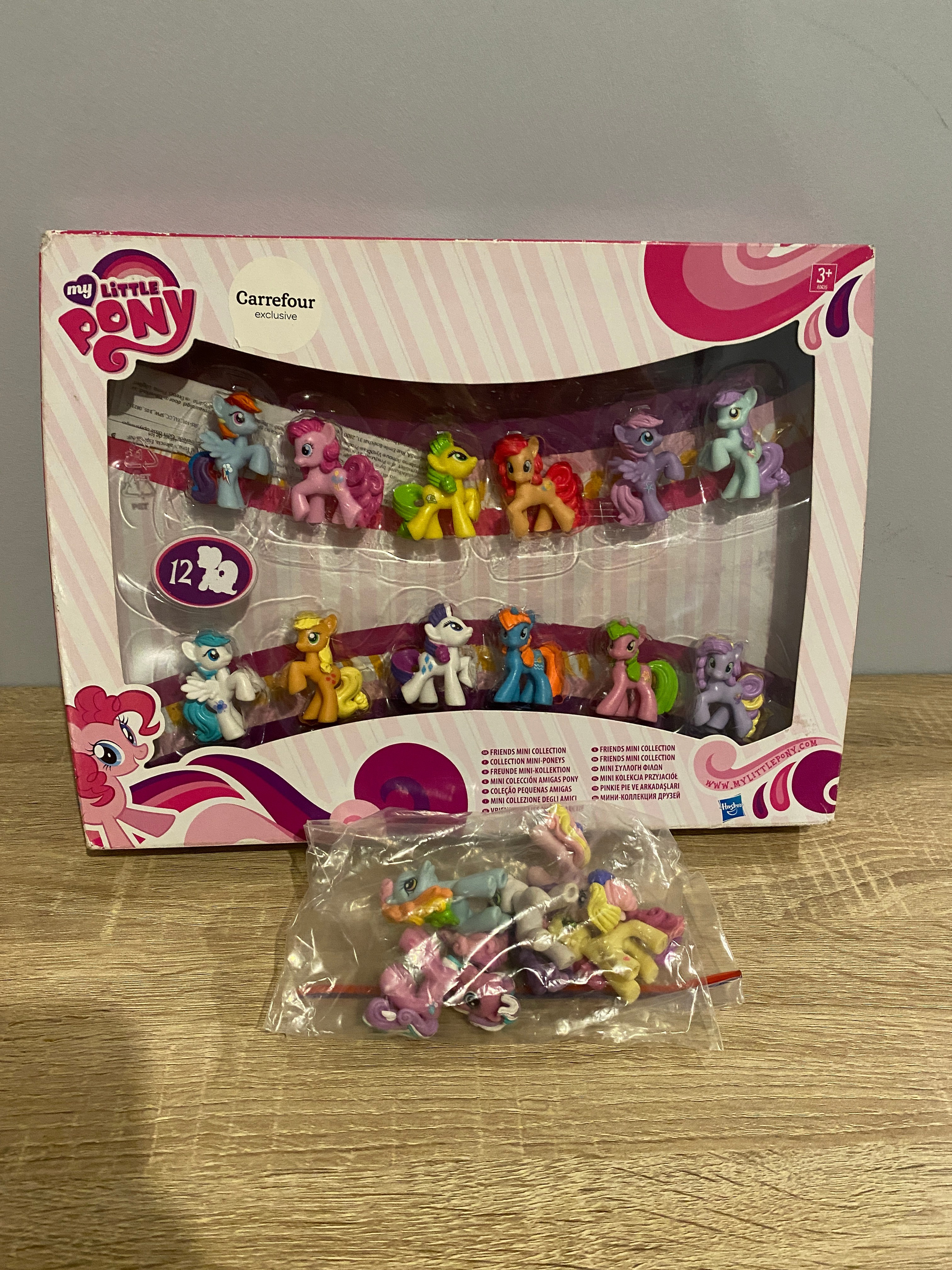 Хобби и коллекции. Ваш байер во Франции