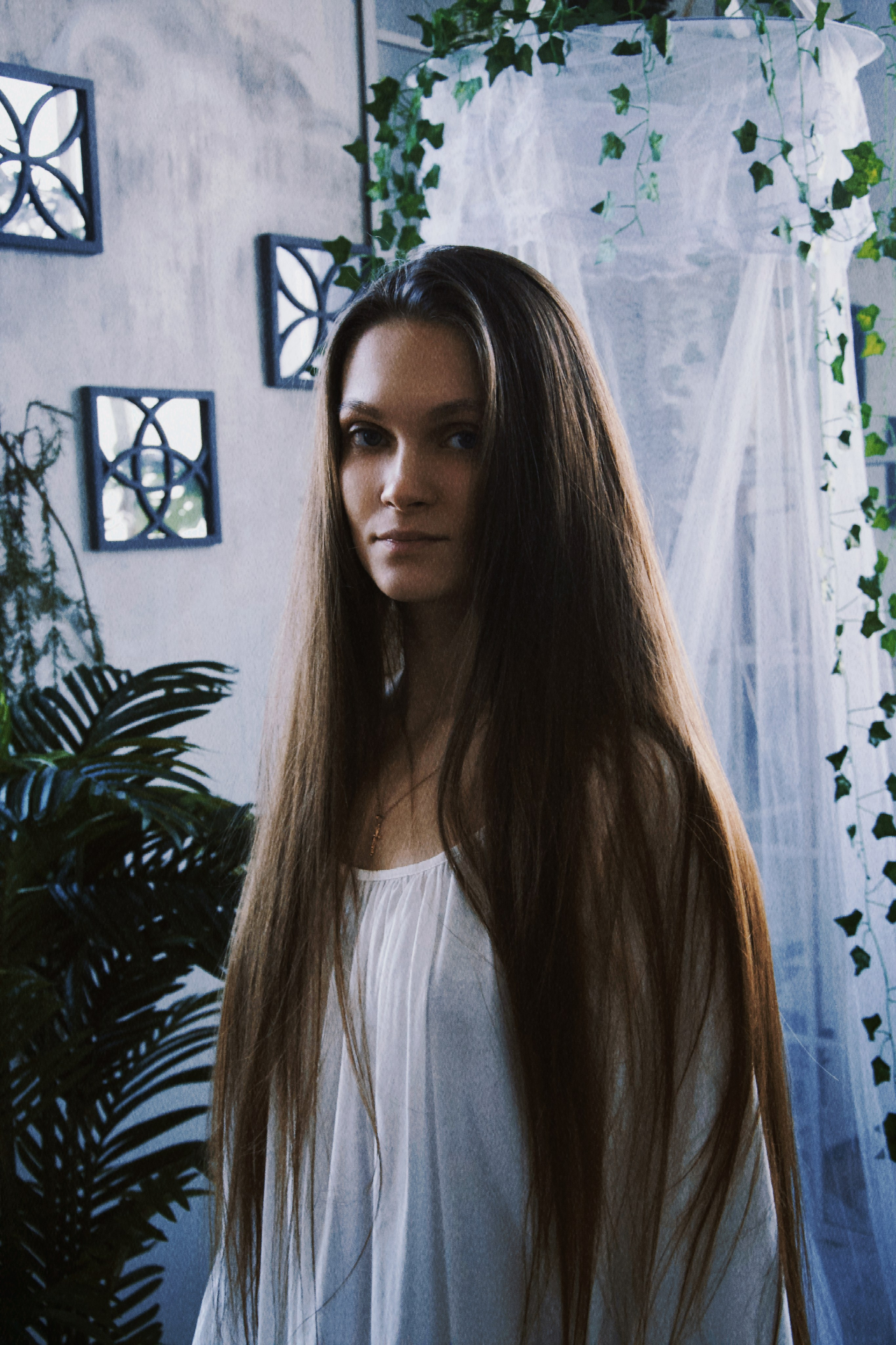 Elizaveta. Фотограф Анастасия Шай в Санкт-Петербурге