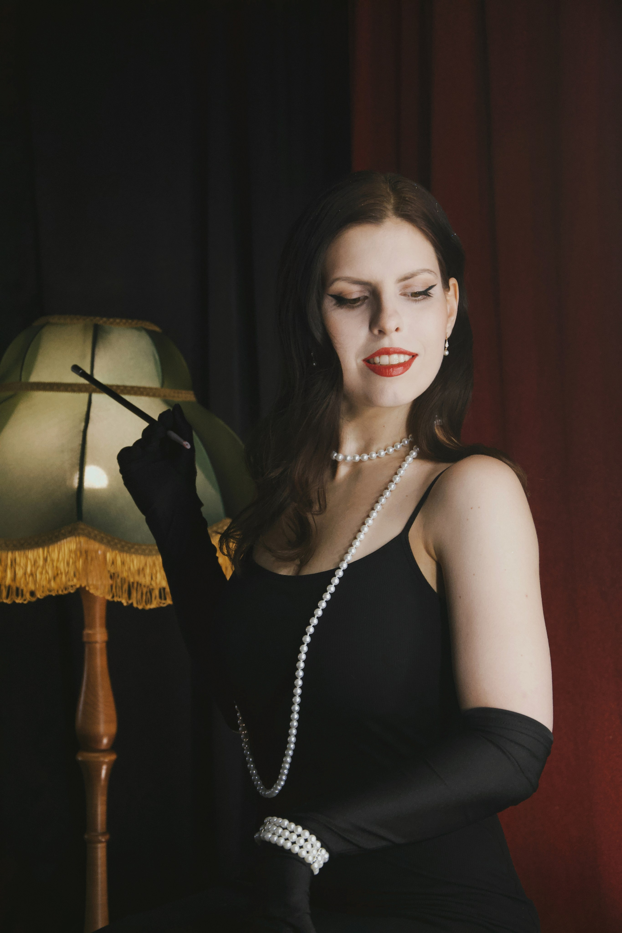 Maria. Фотограф Анастасия Шай в Санкт-Петербурге