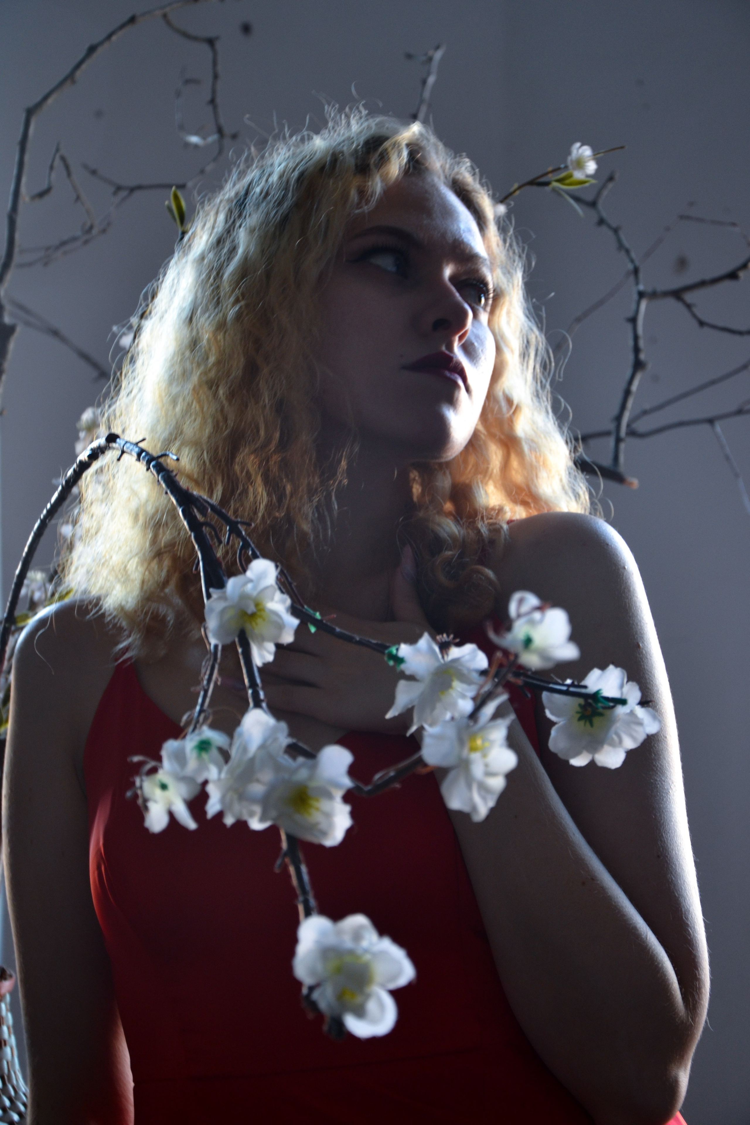 Anna. Фотограф Анастасия Шай в Санкт-Петербурге