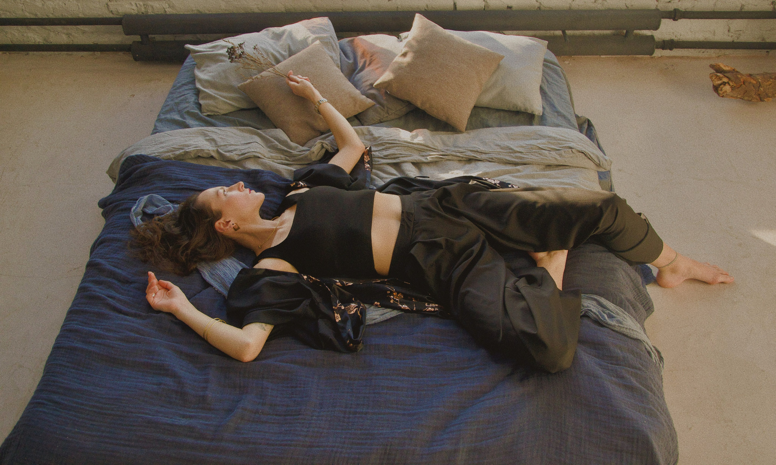 Veronika. Фотограф Анастасия Шай в Санкт-Петербурге