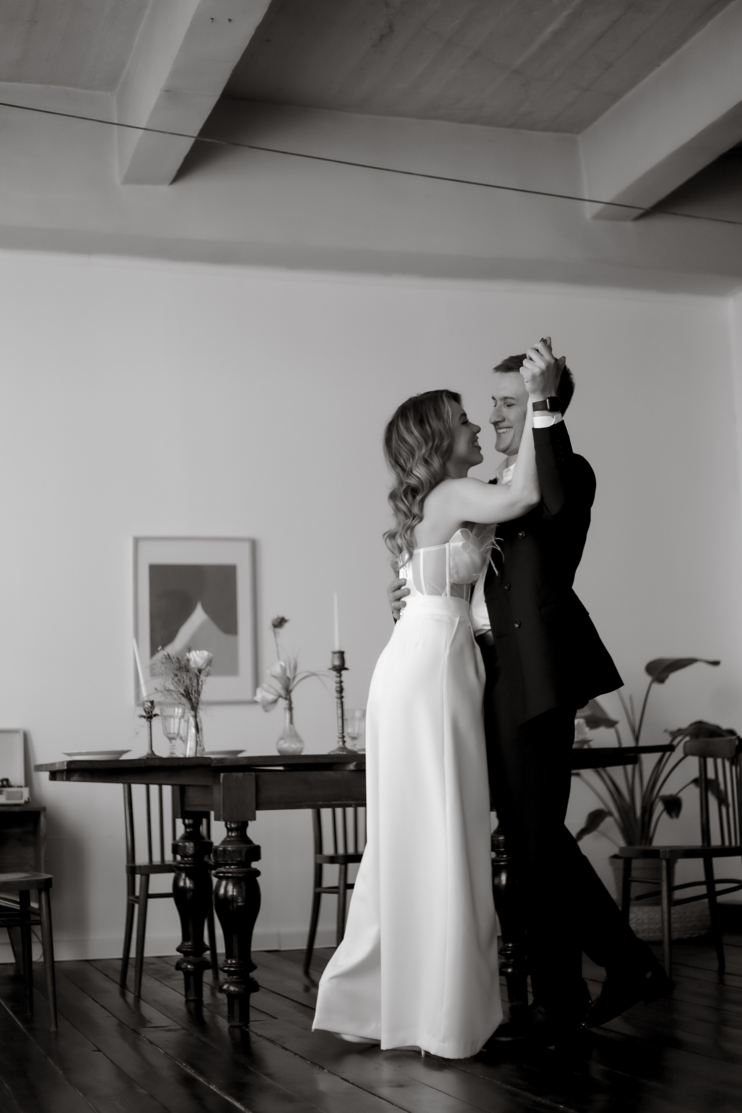 Рамис и Луиза. Свадебный фотограф в Санкт-Петербурге Лолита Романова