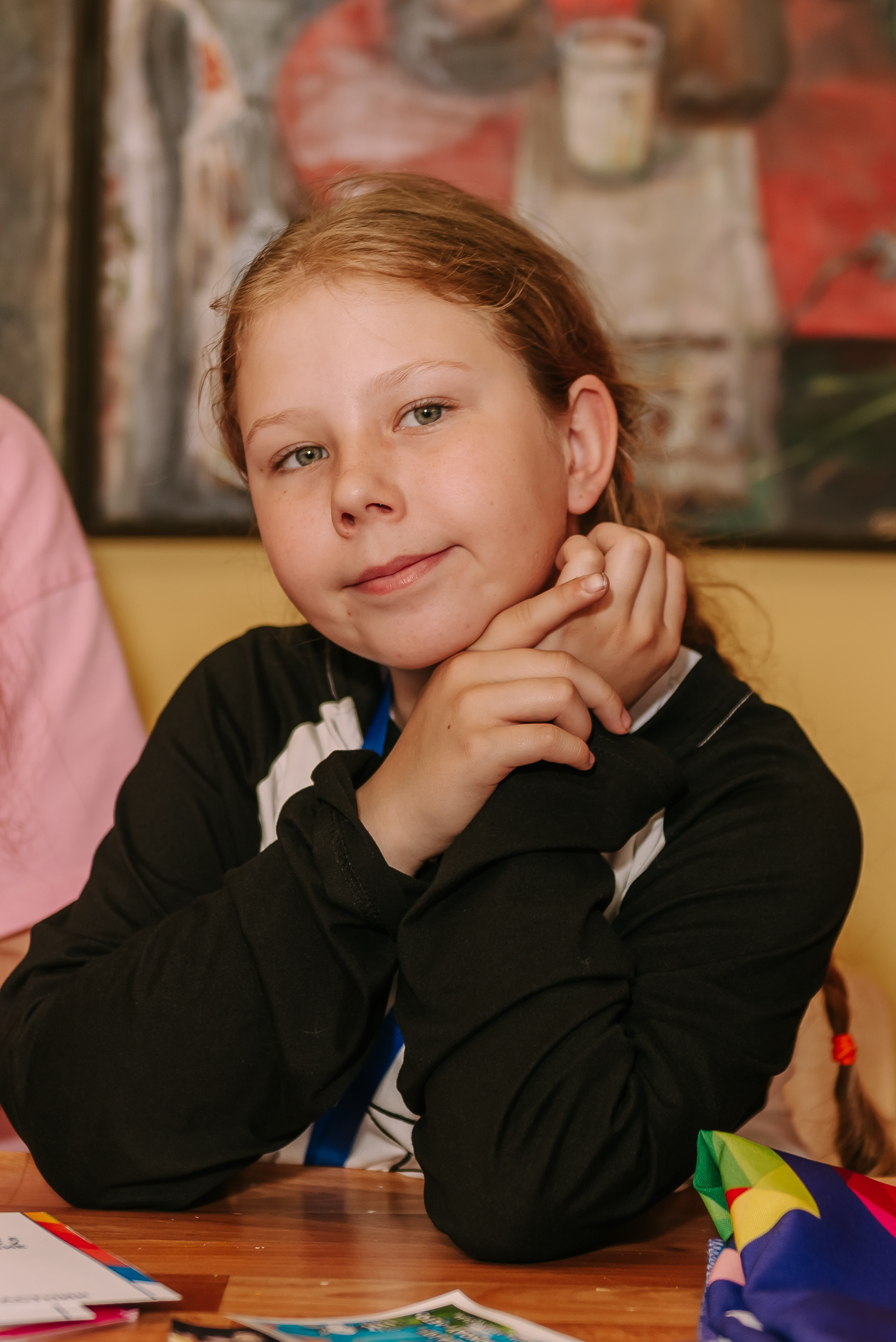 Юные Таланты России 2024. Детский фотограф, семейный фотограф и репортажи в Кемерово