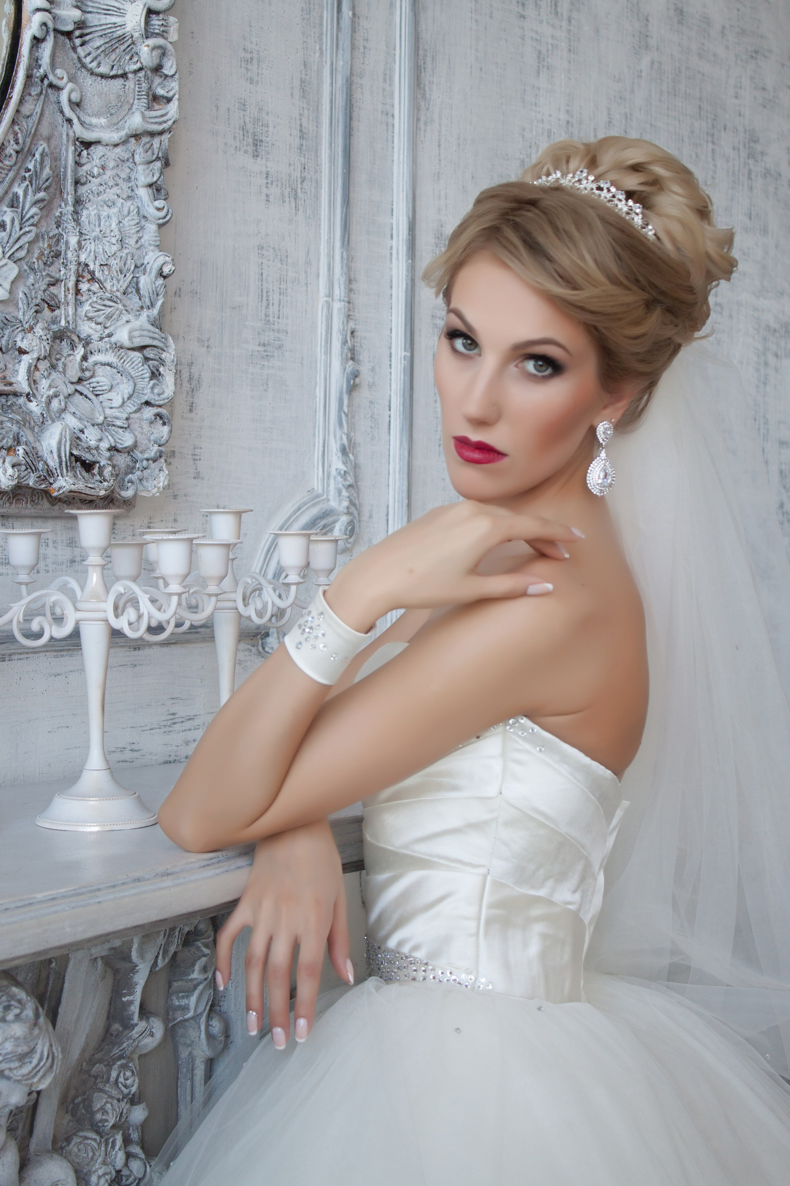 Валерия и Дмитрий. Свадебный фотограф в Санкт-Петербурге Трофимова Алена