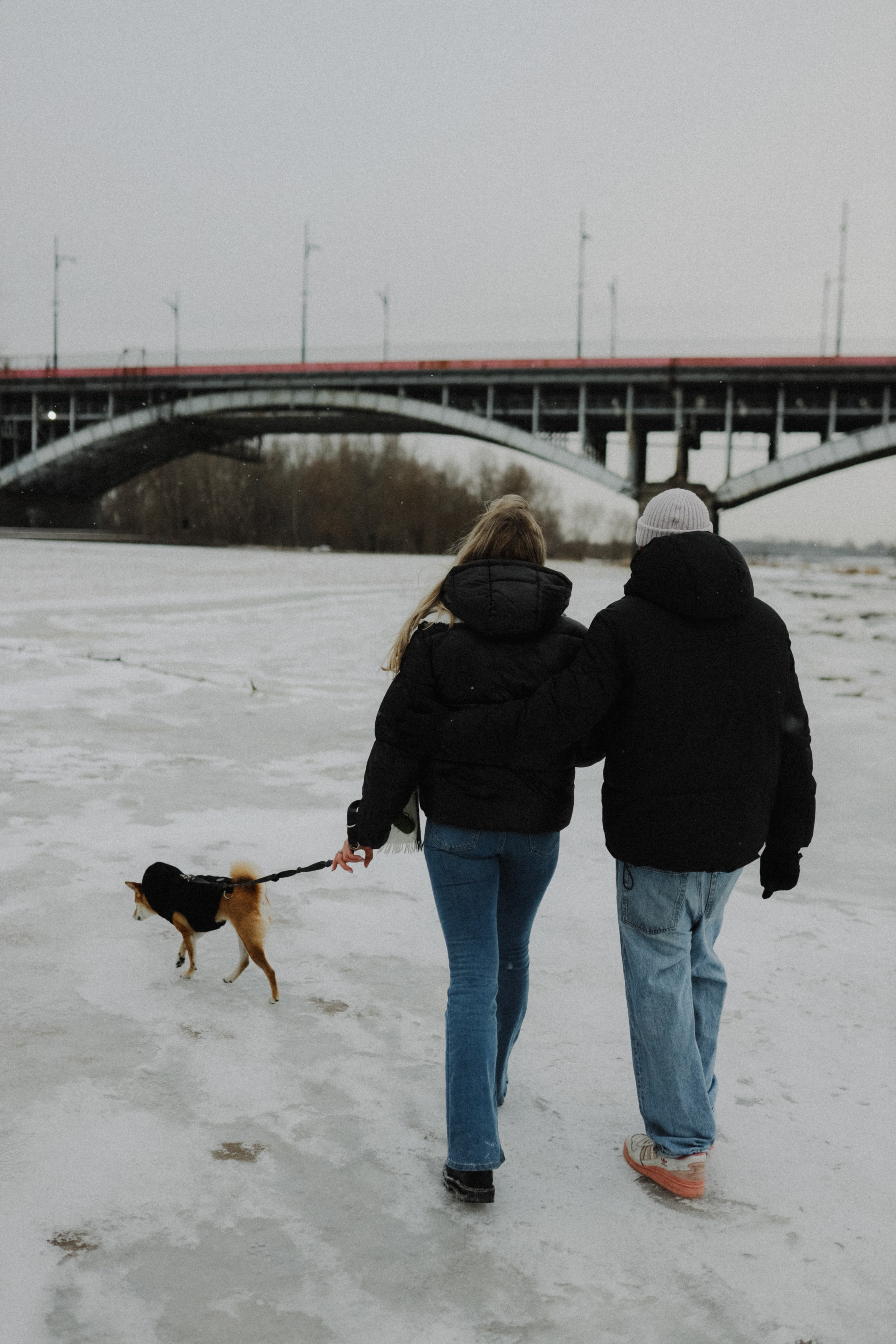 Покажи мне любовь. Свадебный и семейный фотограф в Варшаве