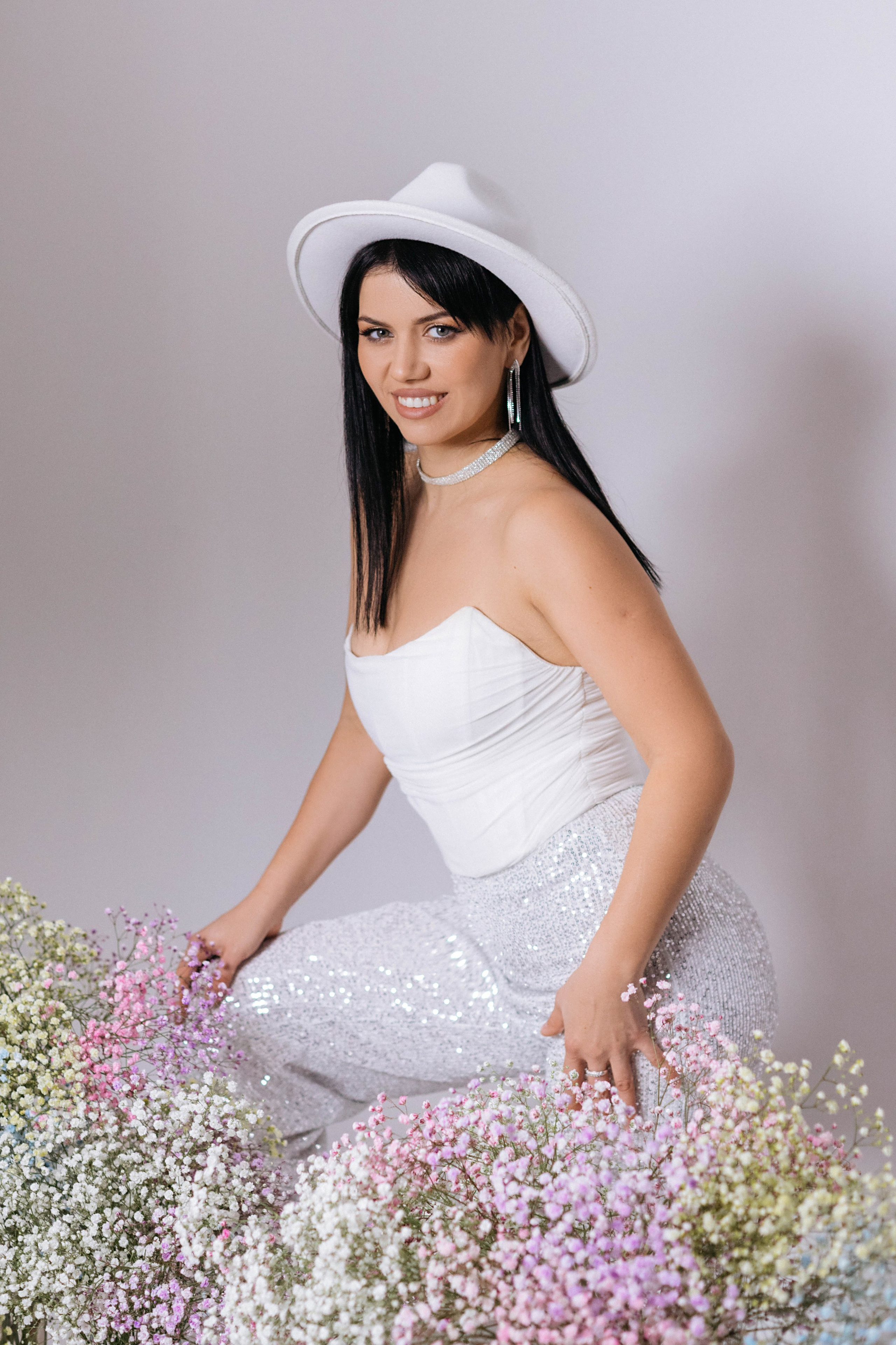 Фотодень 8 марта 2024. Фотограф Сальск Катерина