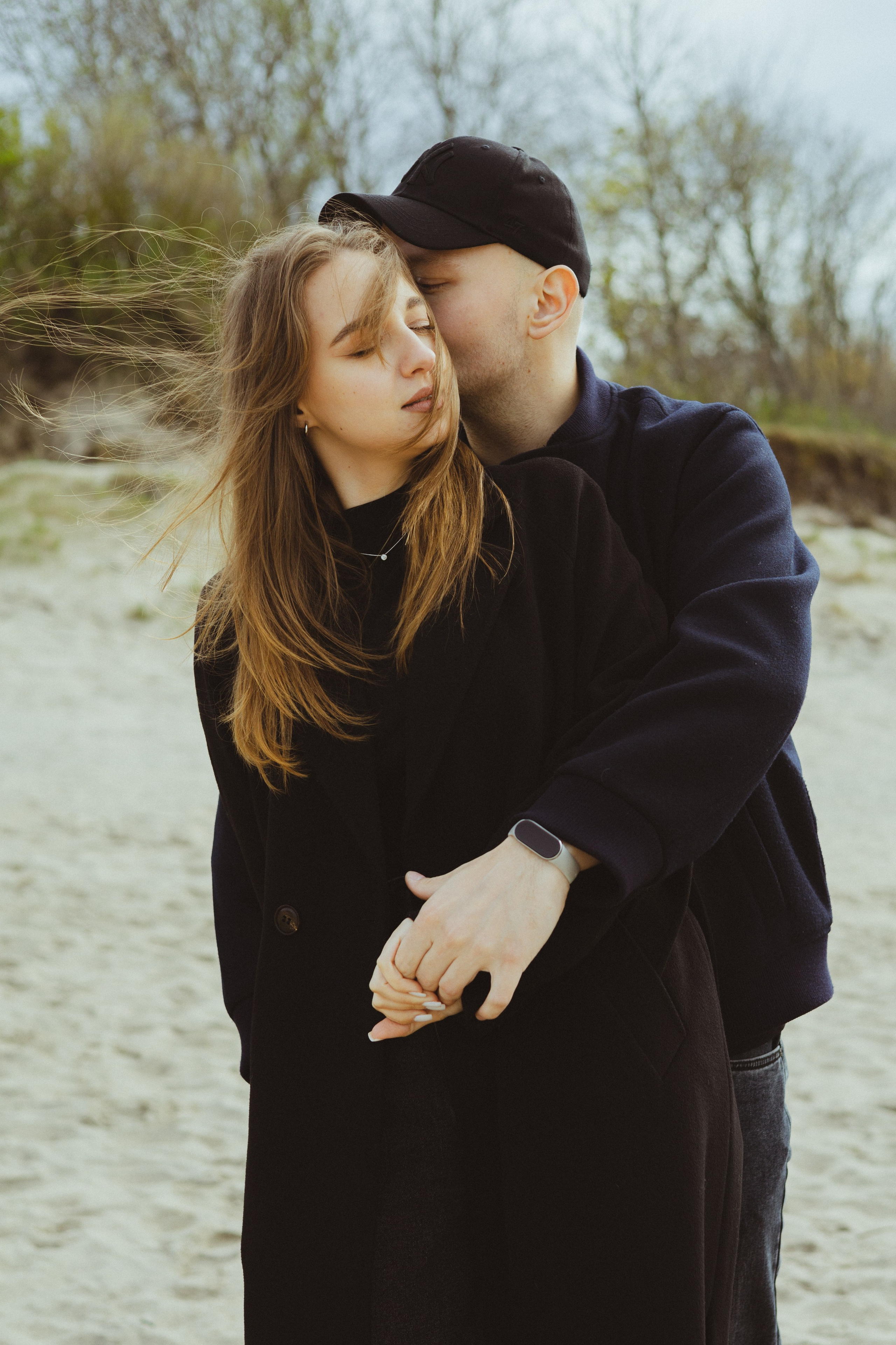 Яна и Валера