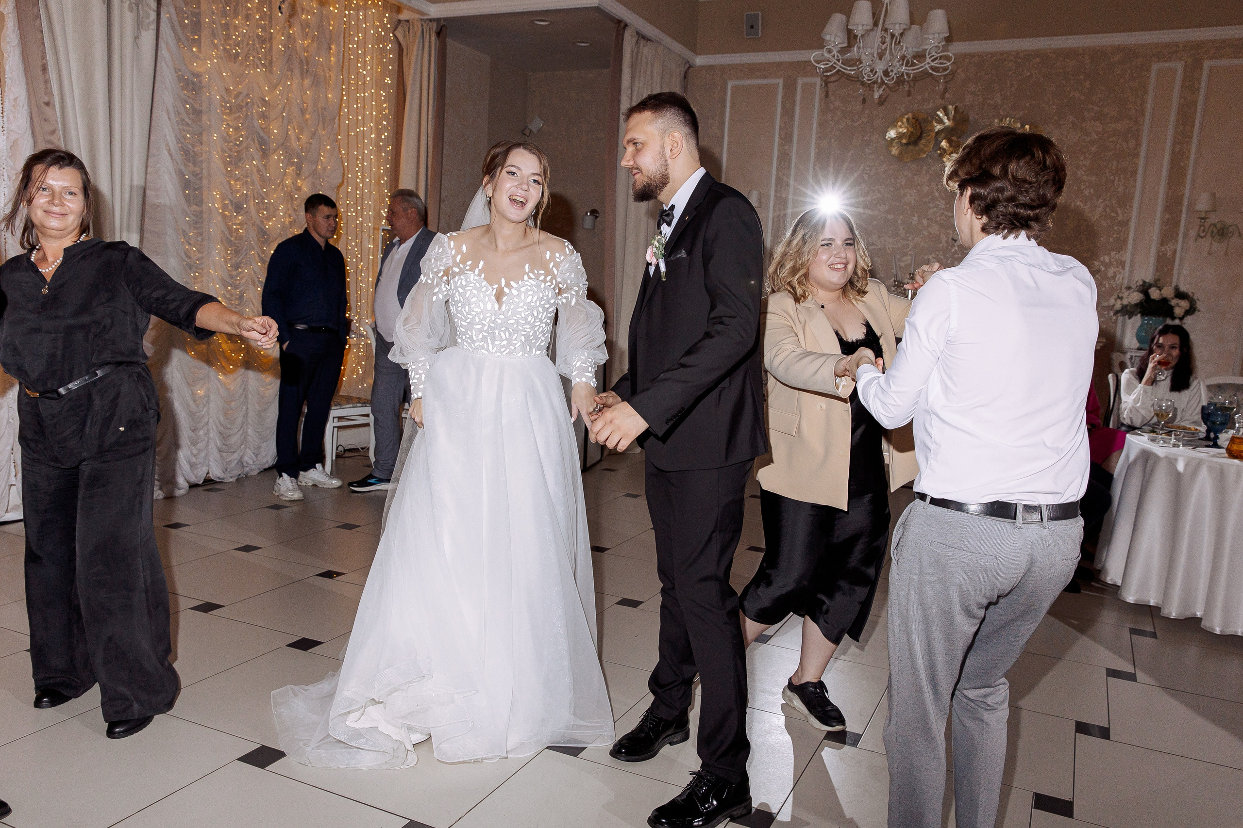 Владислава и Никита. Свадебный и семейный фотограф в Челябинске Юлия Ишимова