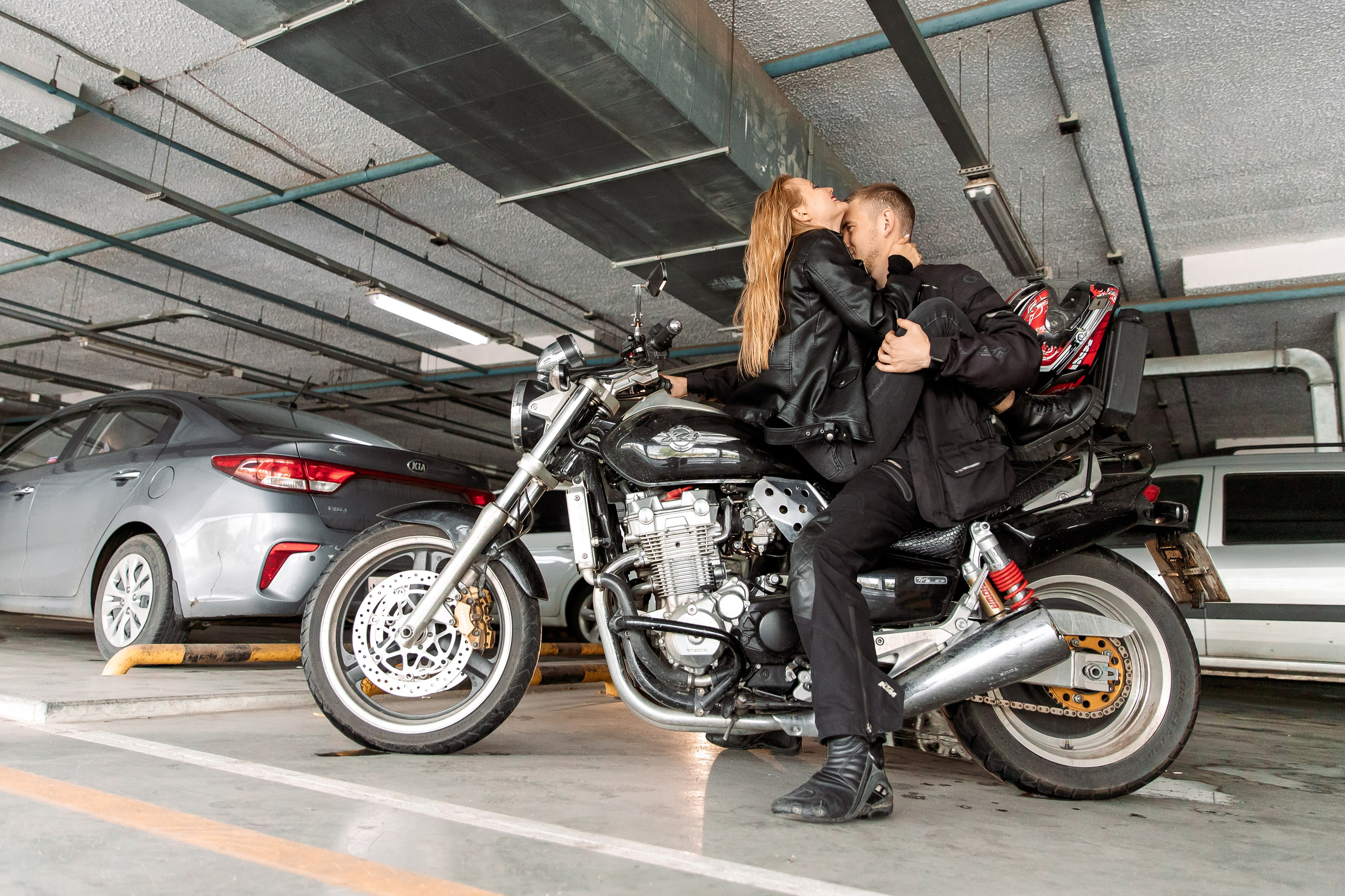 Макс и Лиза. Свадебный и семейный фотограф в Челябинске Юлия Ишимова