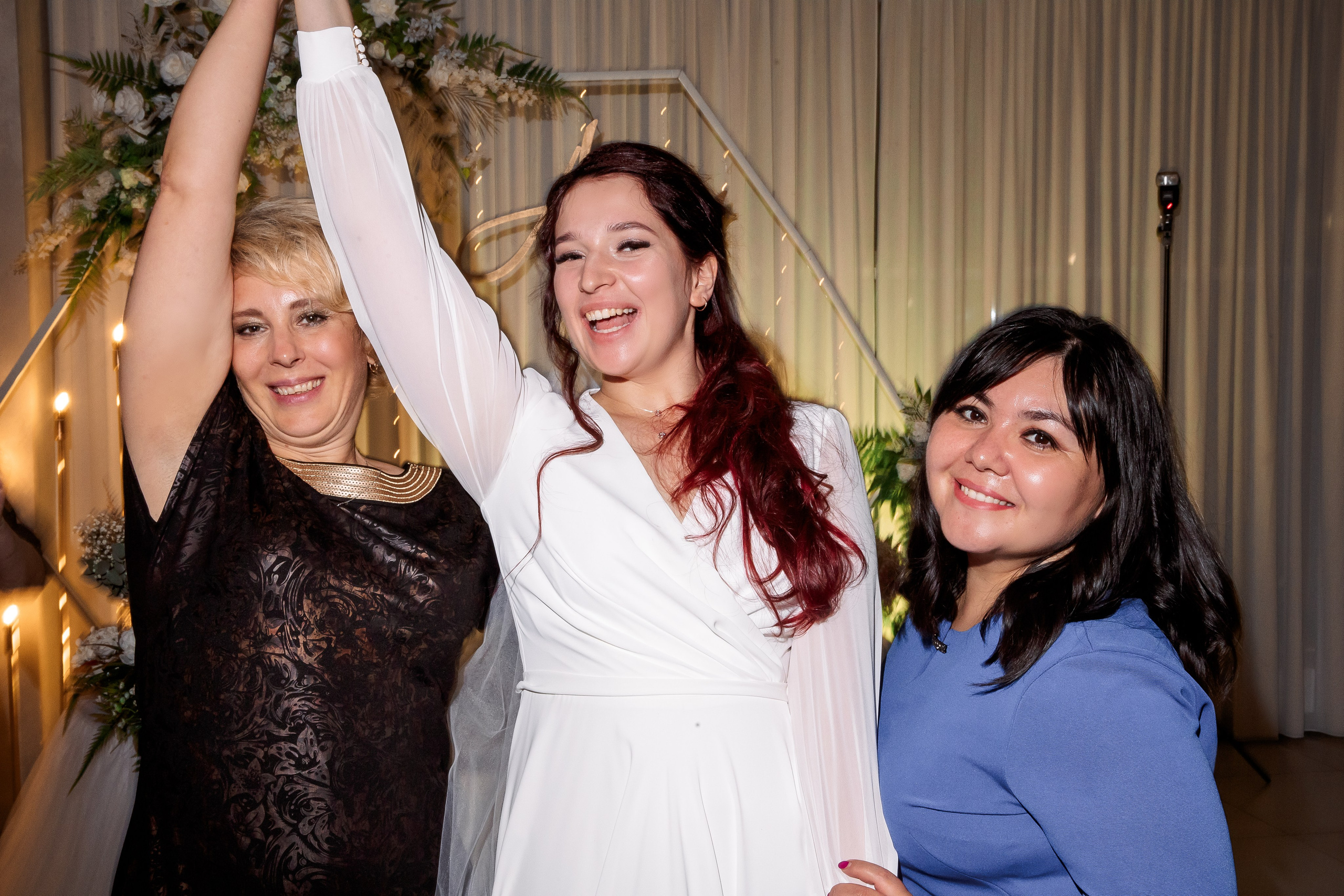 Андрей и Алина. Свадебный и семейный фотограф в Челябинске Юлия Ишимова