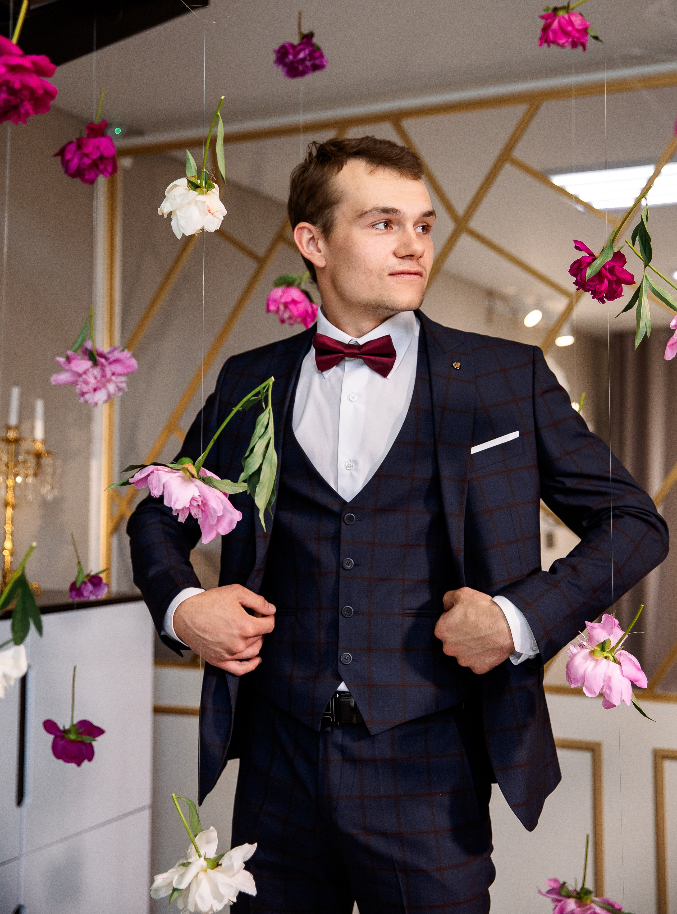 Мария и Никита. Свадебный и семейный фотограф в Челябинске Юлия Ишимова