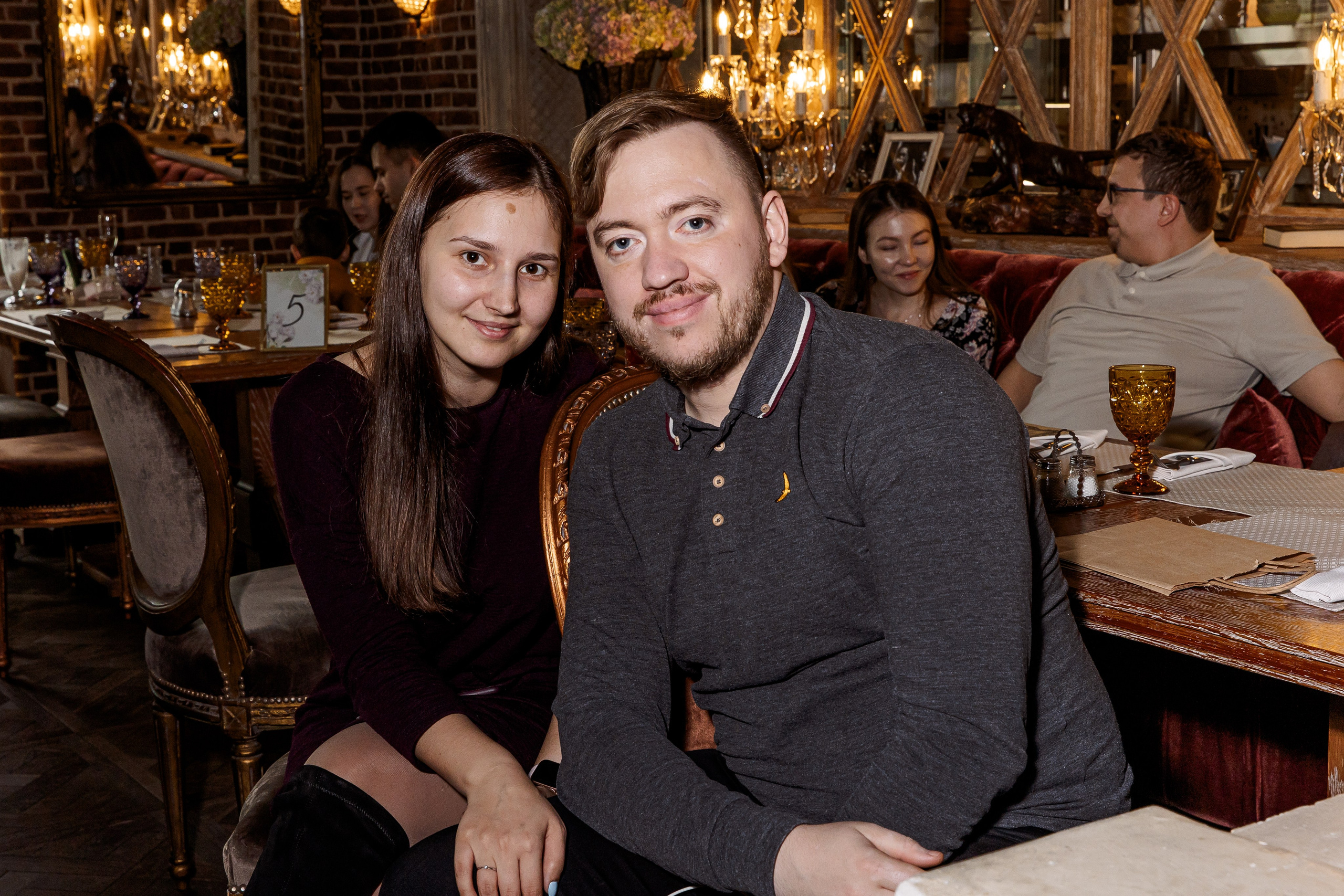 Свадебная выставка. Свадебный и семейный фотограф в Челябинске Юлия Ишимова