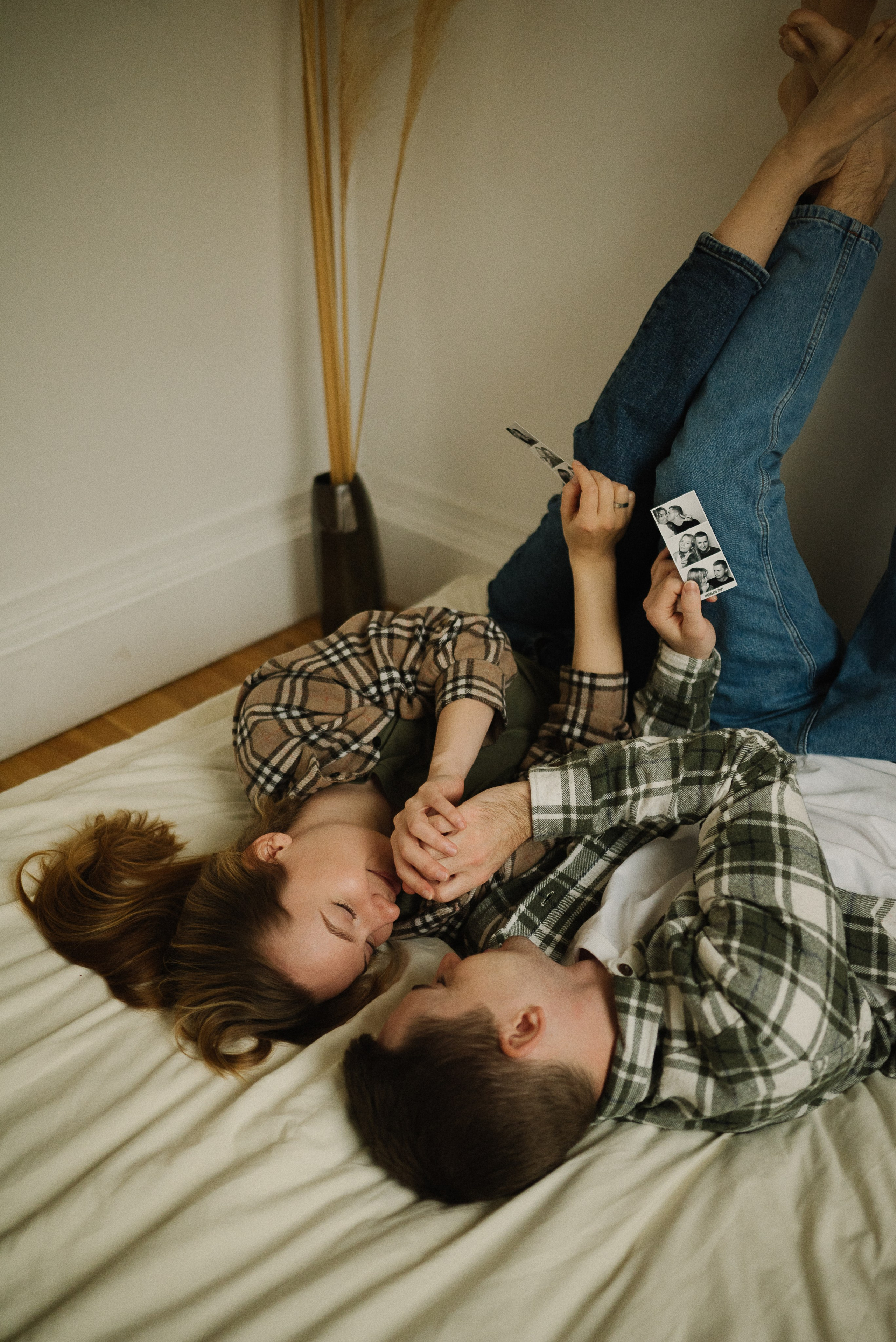 Любовь в Петербурге. Ваш свадебный и семейный фотограф