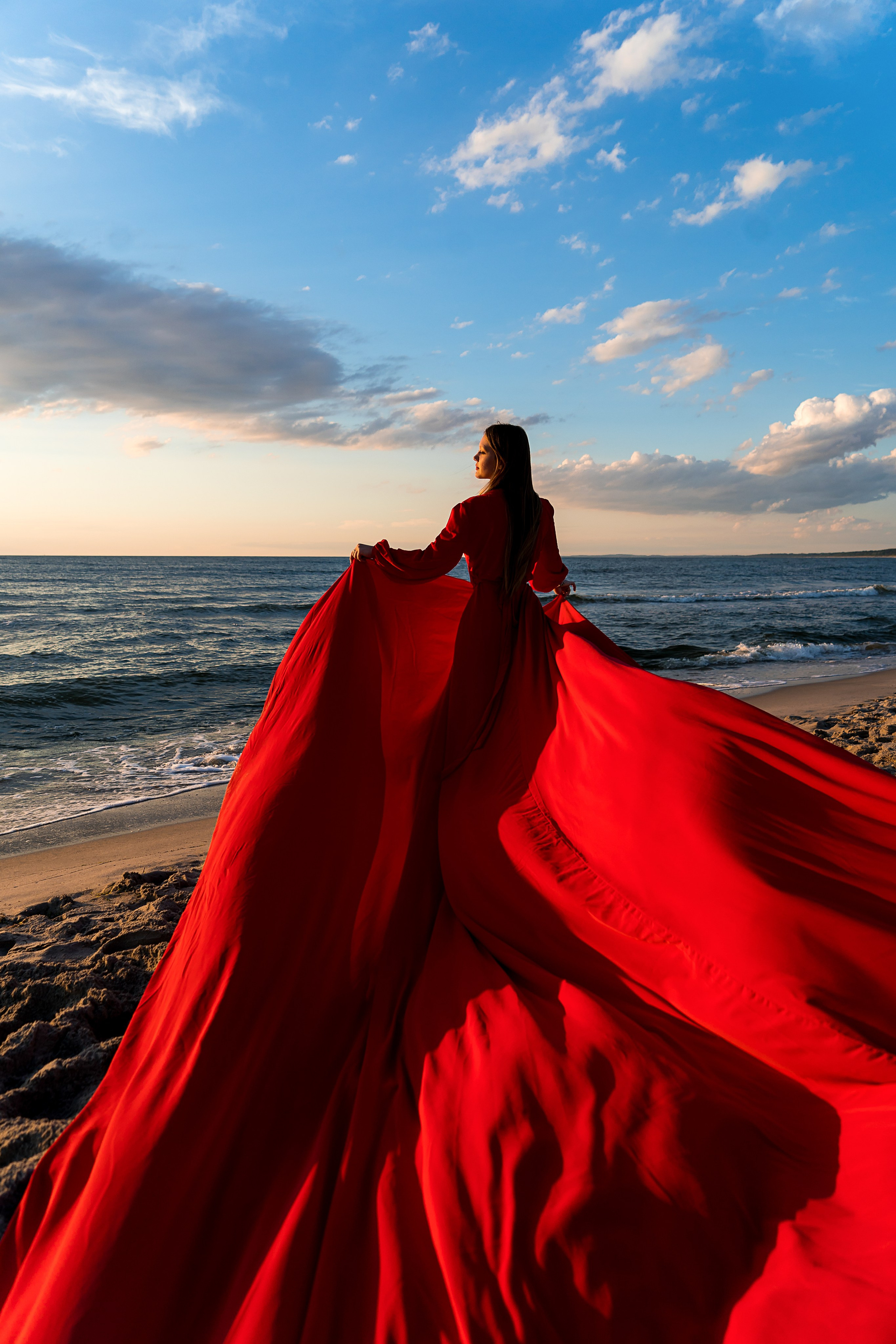 Балтийск/Калининград. Свадебный и семейный фотограф/видеограф в Краснодаре Наталья Осинская
