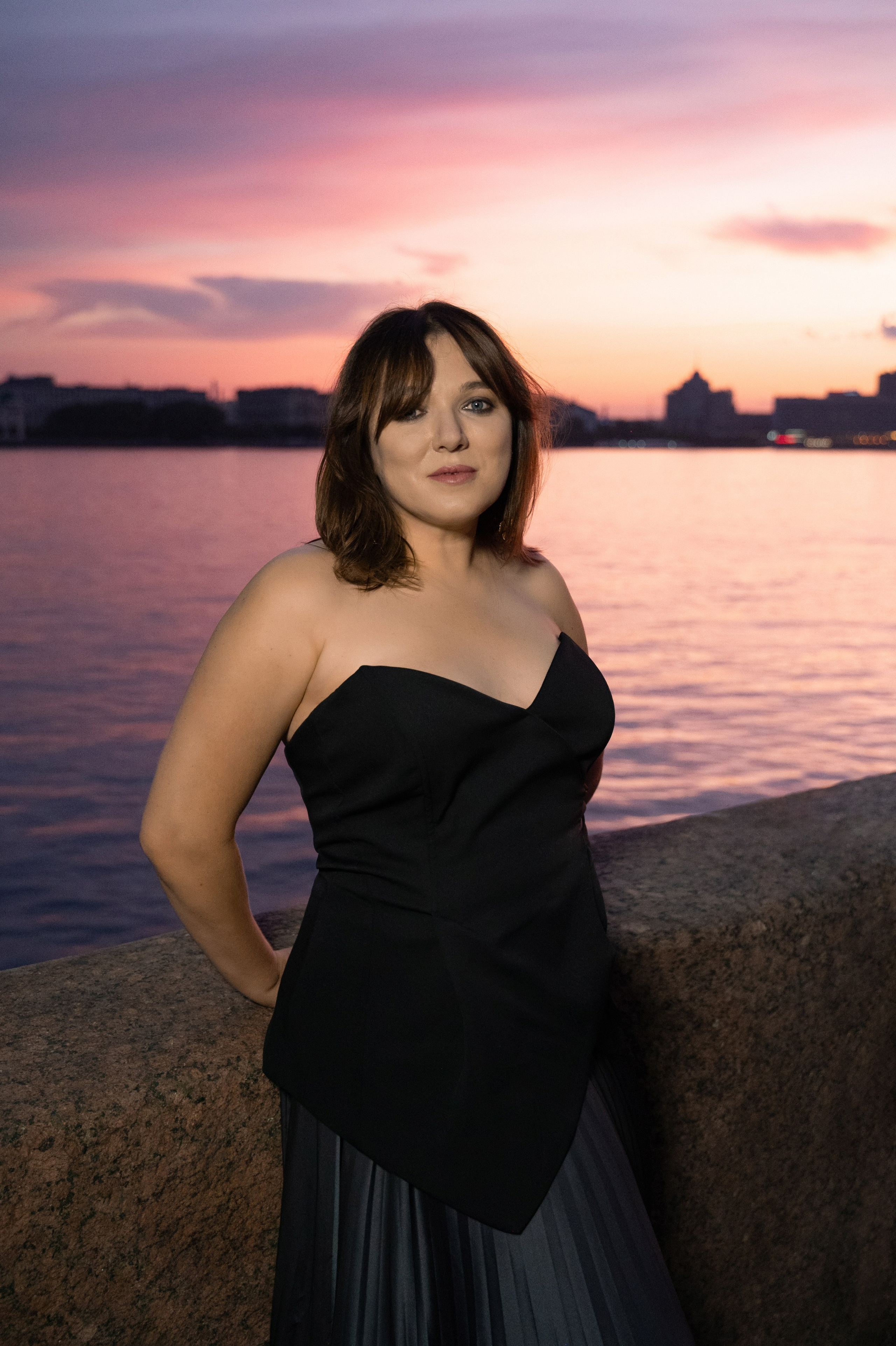 Фотопрогулка СПб. Мосты. Фотограф Юлия Кондратьева