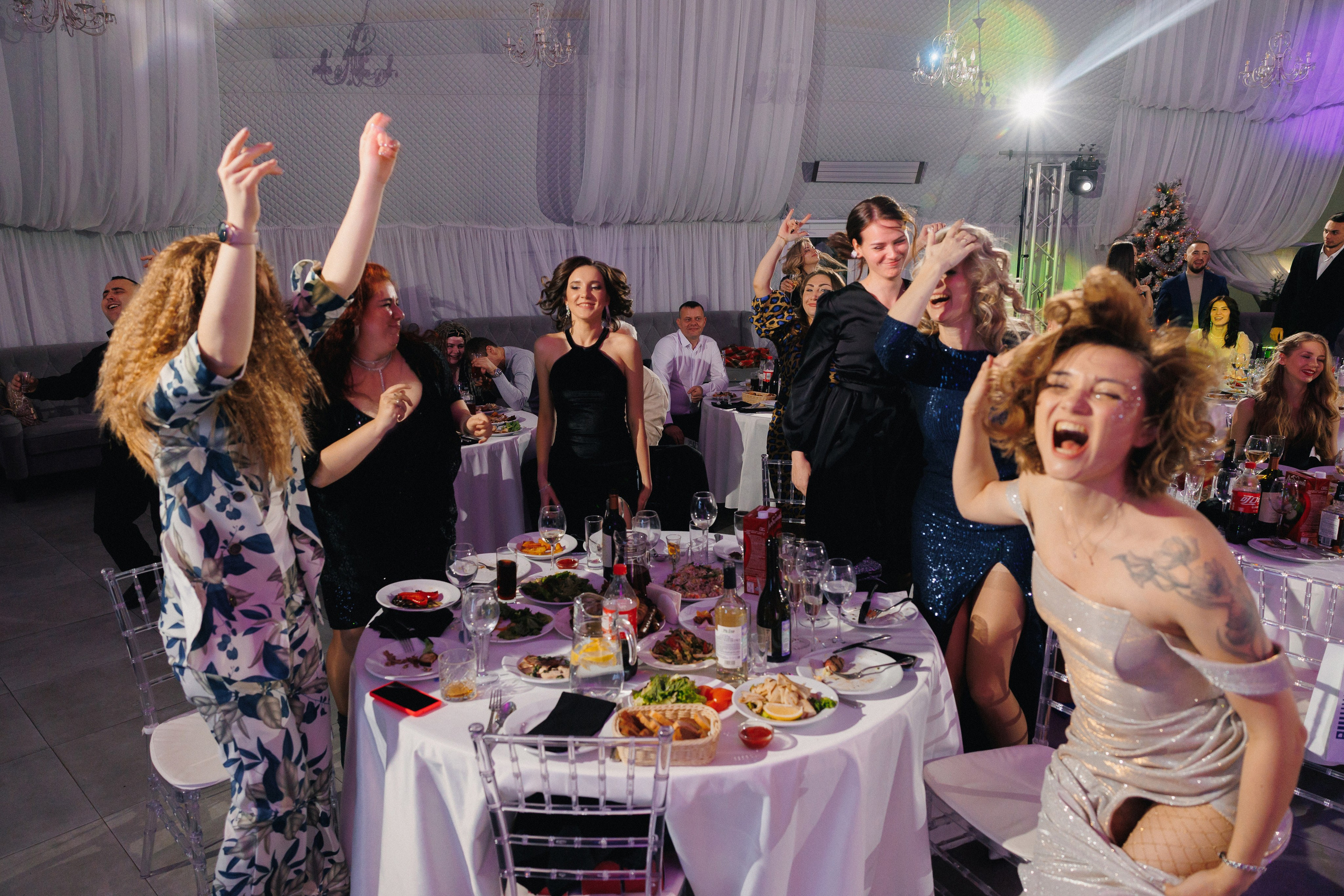 КОРПОРАТИВ КОМПАНИИ «FARES». Wedding and family photographer in Vladivostok Anton Blokhin