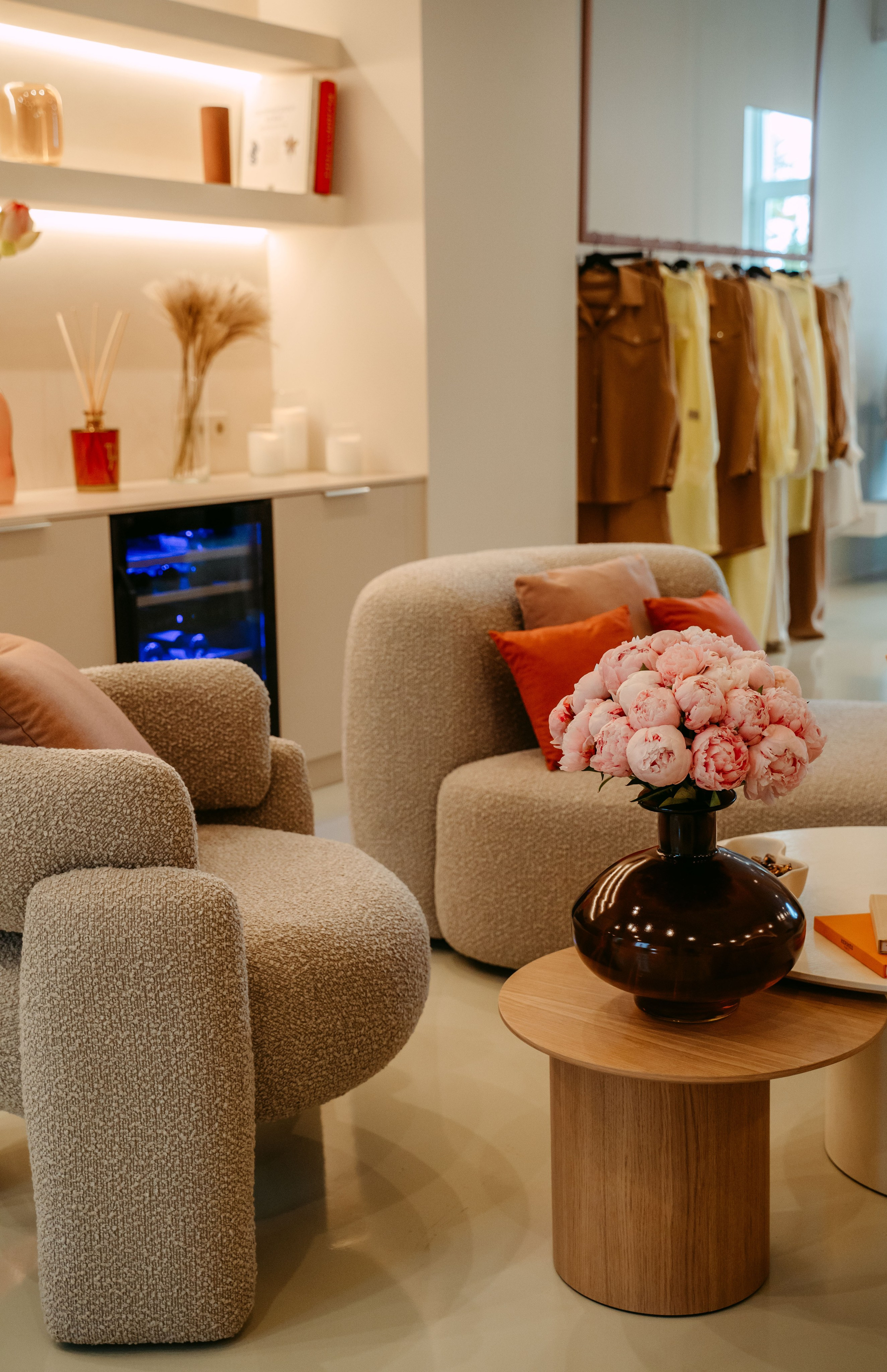 AGLAYA / ателье премиум одежды. Саша Копылов, фотограф в Казани