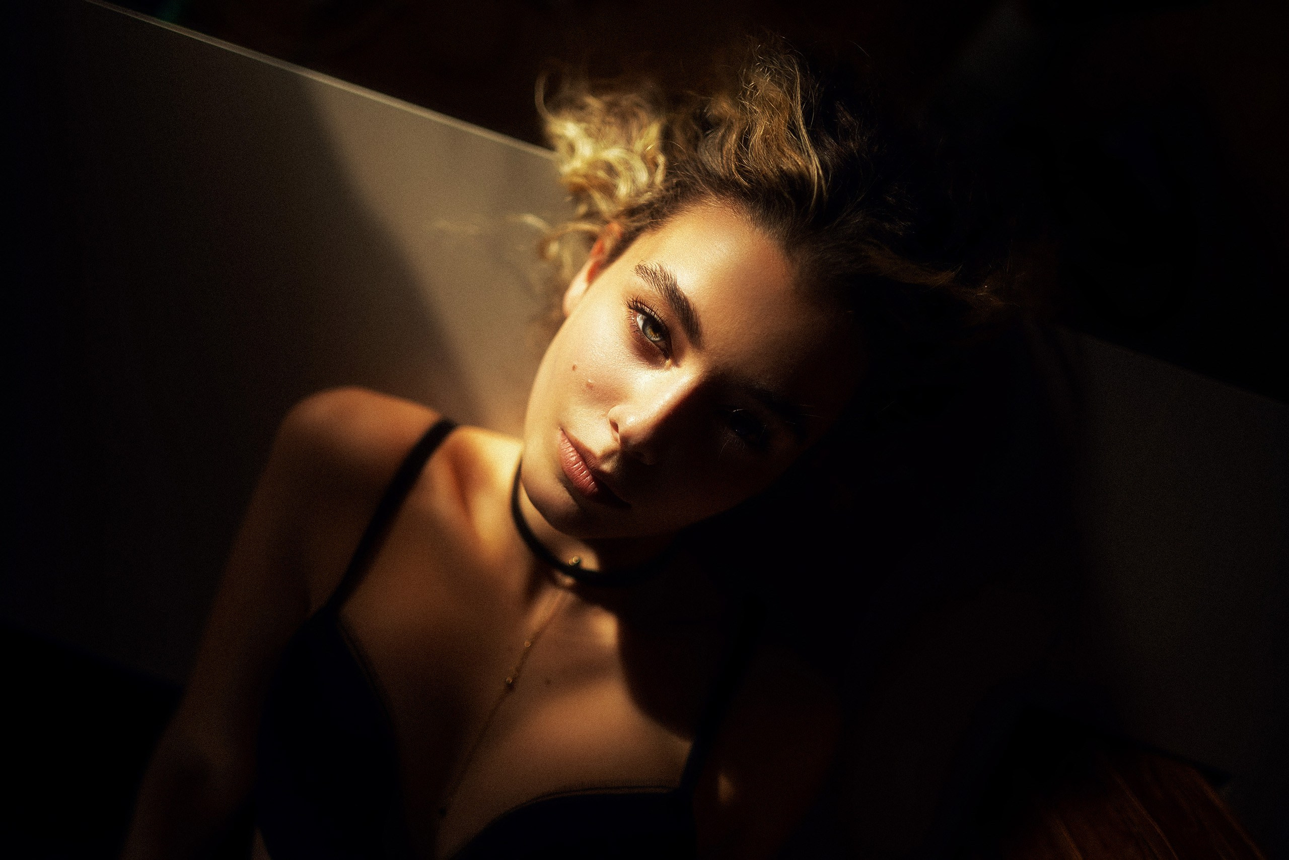 Lera. Максим Густарев — фотограф