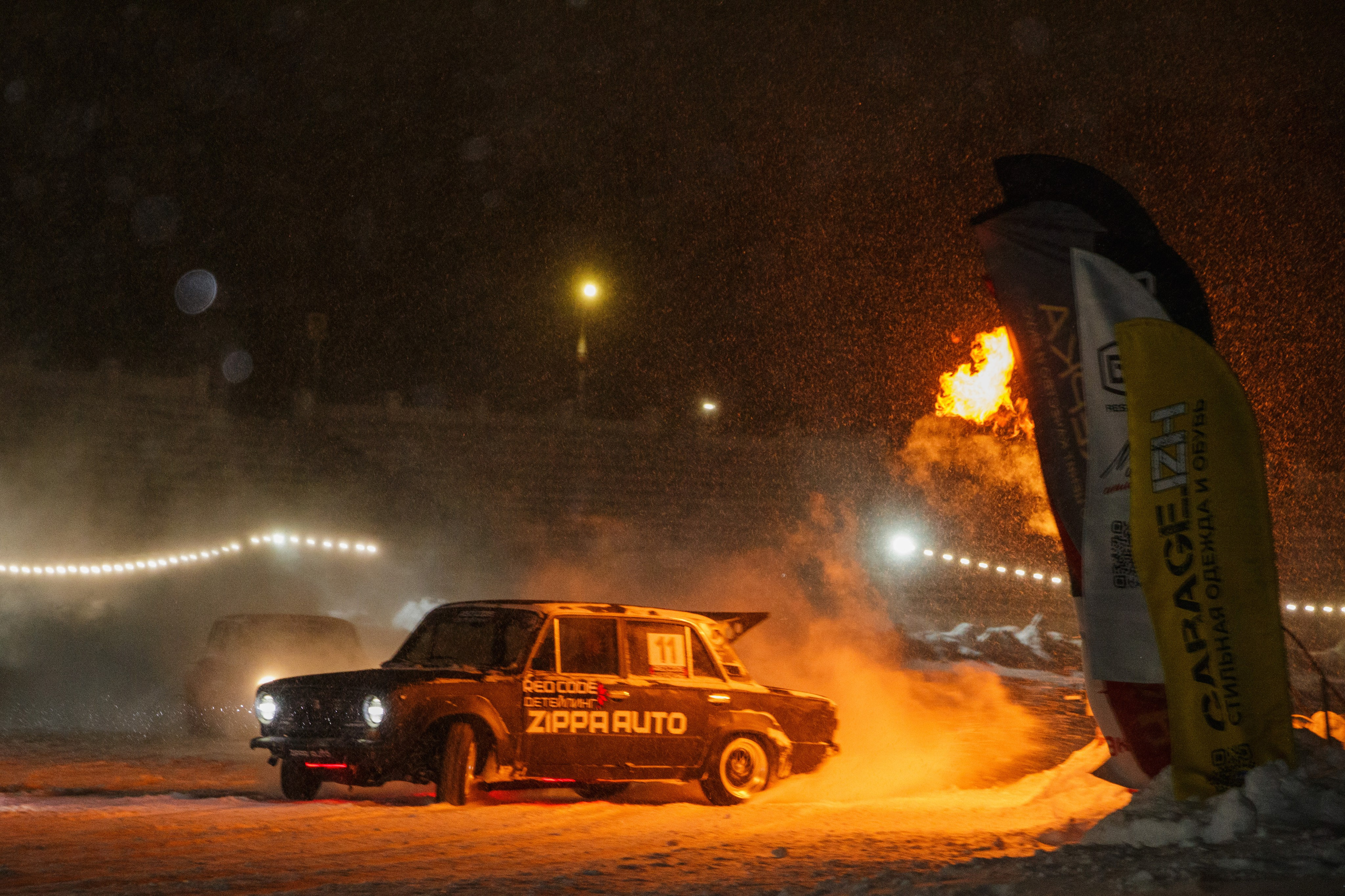 IDS 2026. Открытие сезона. Олег Романов. Мастер фото по спорту