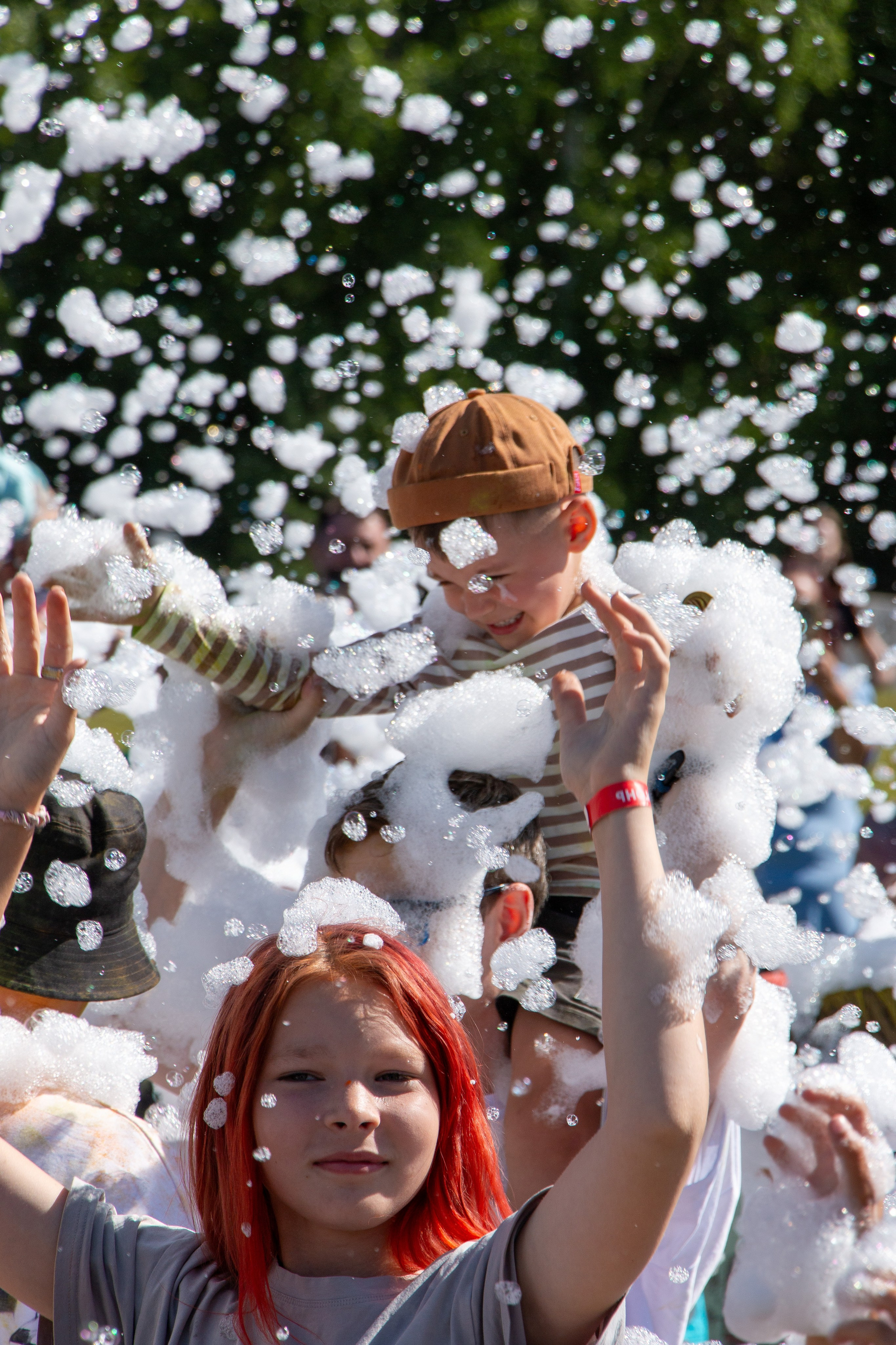 Конь-огонь 2025. Олег Романов. Мастер фото по спорту