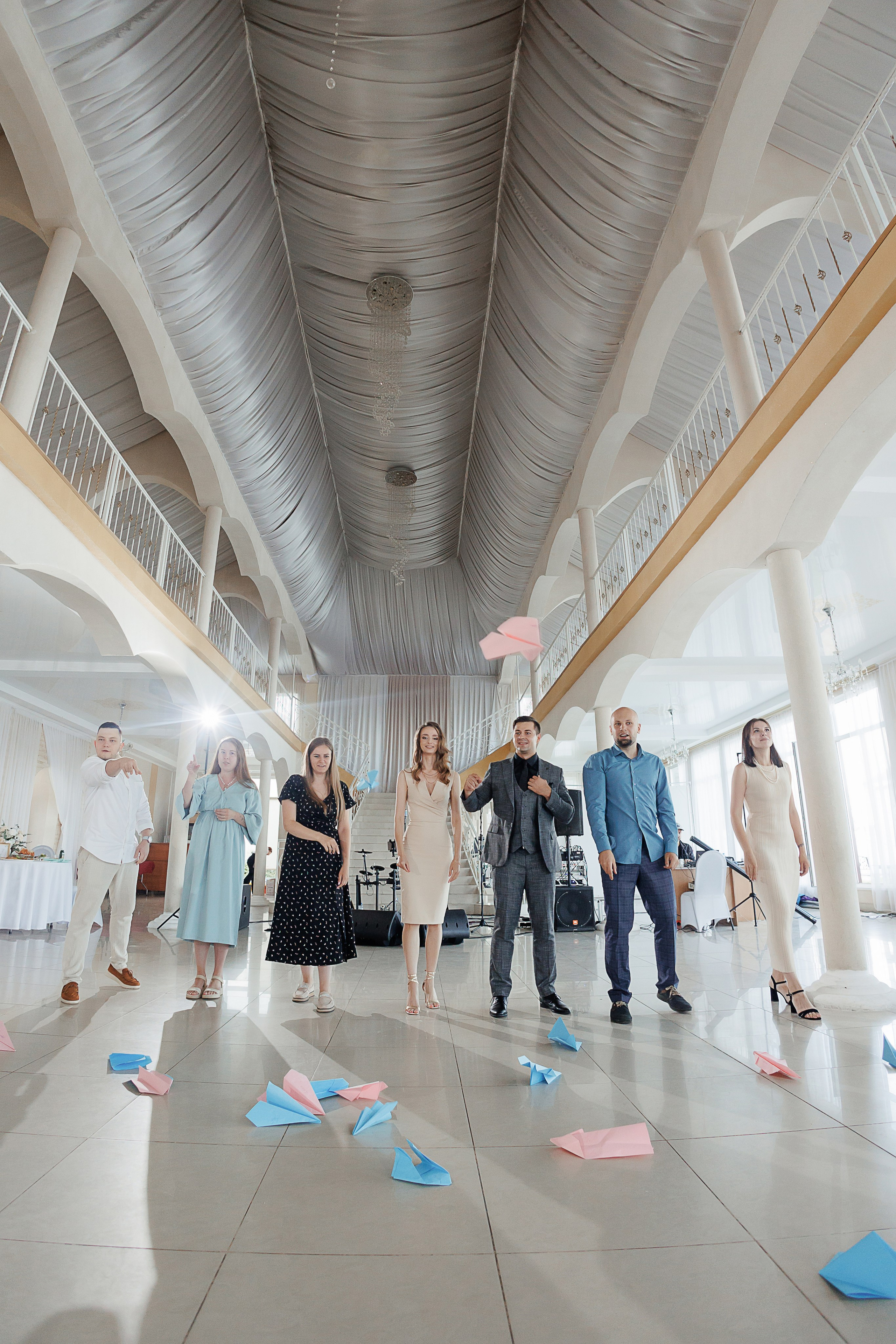 Свадьба Глеба и Дарьи. Свадебный и семейный фотограф в Твери и Тверской области