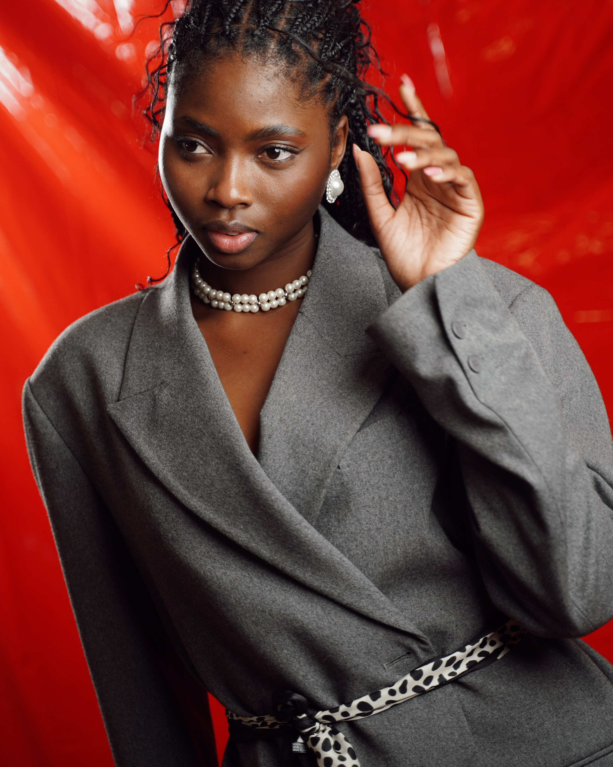 GetLens. Фотограф Алина Кудри