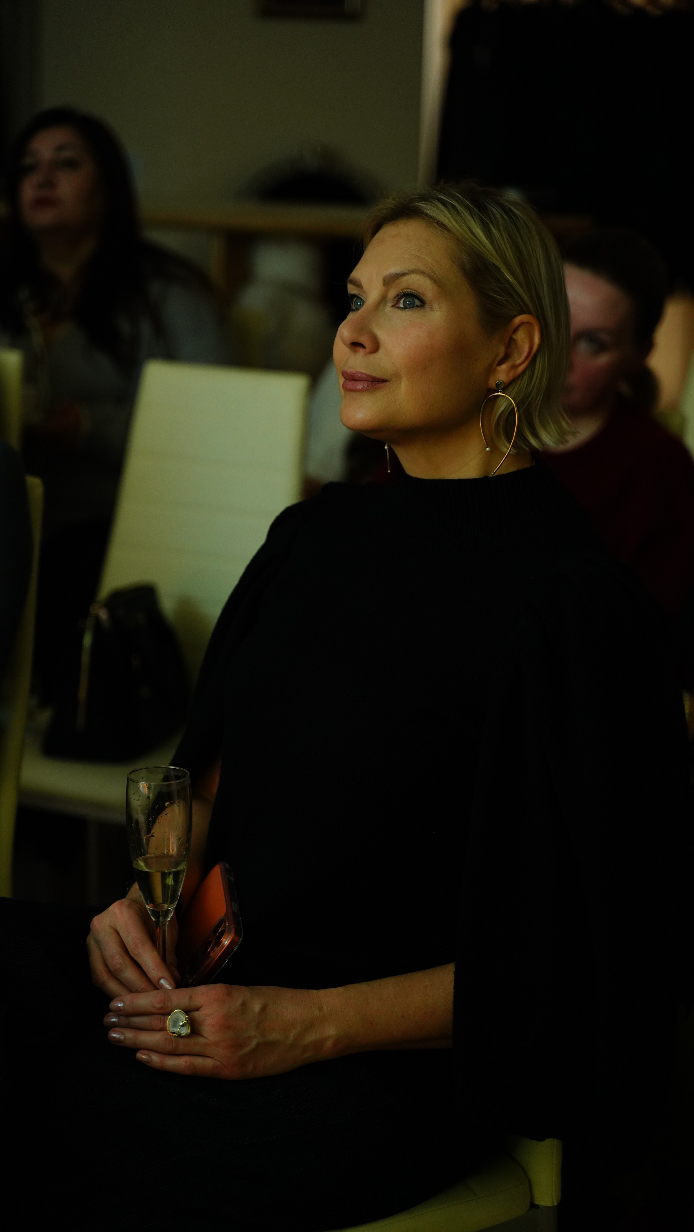 Дом моды Галы Хачатуровой. Главная