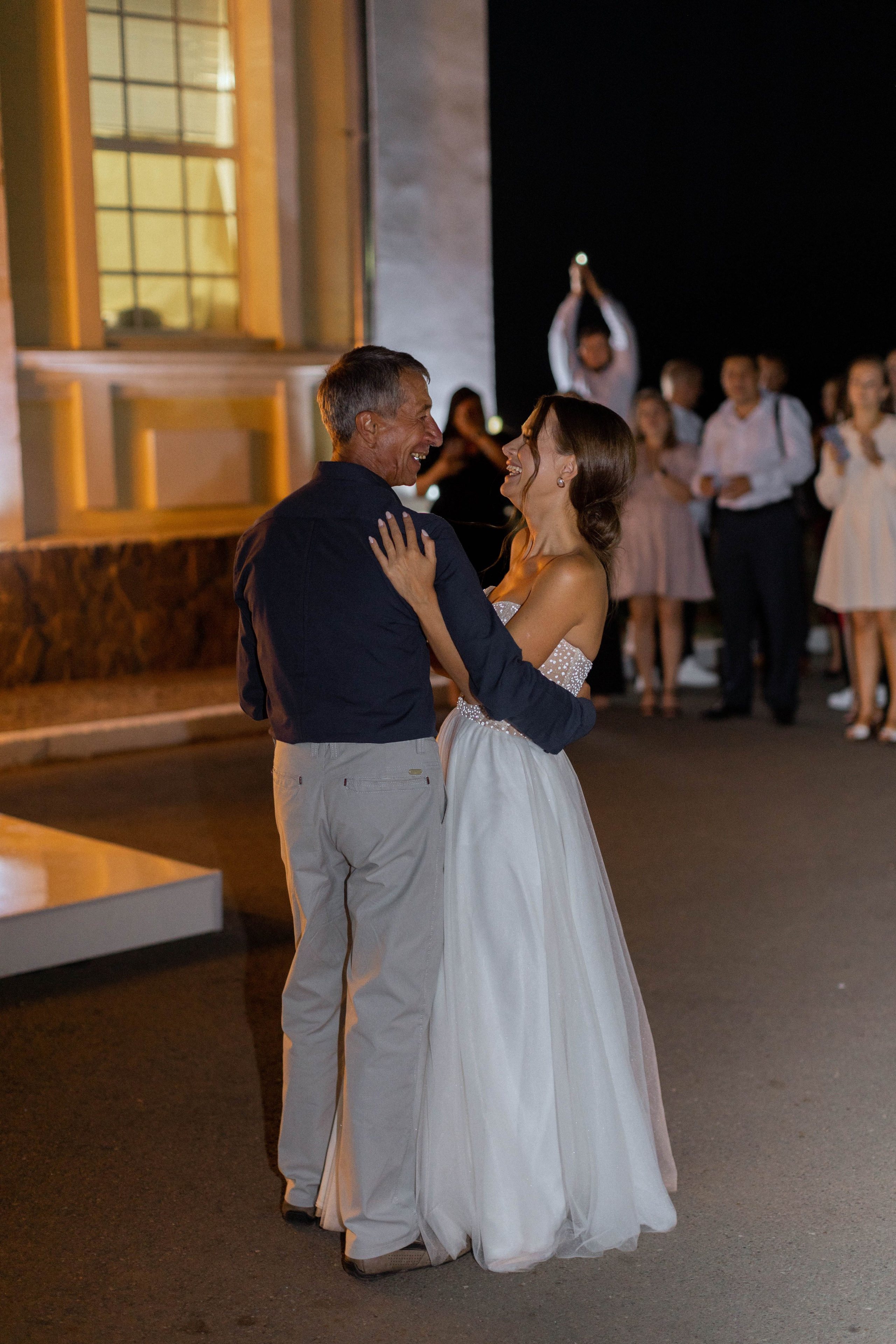 Даша и Егор (г. Сарапул)