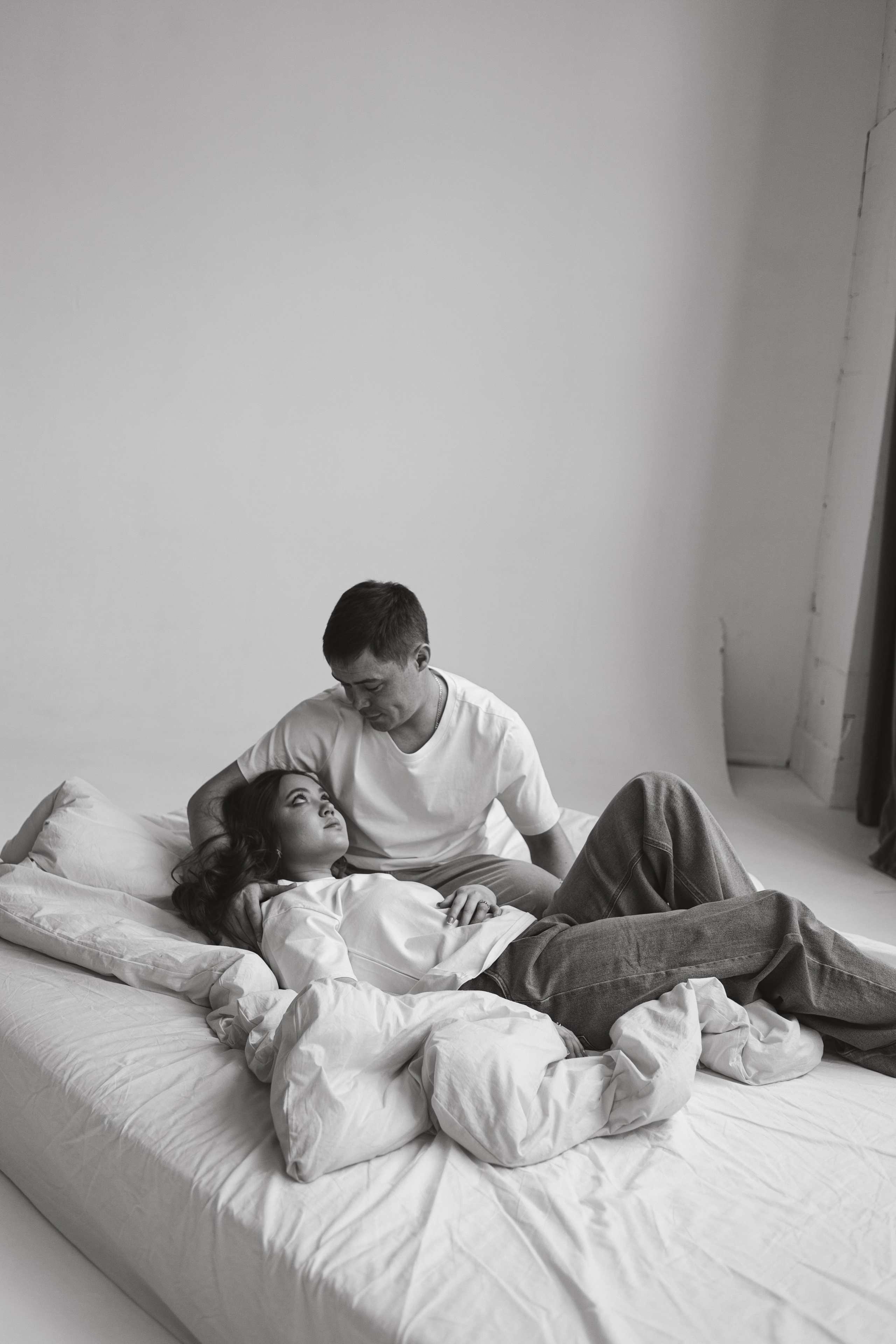 Стас и Анастасия. АНАСТАСИЯ КУЗНЕЦОВА | ФОТОГРАФ ЧЕБОКСАРЫ