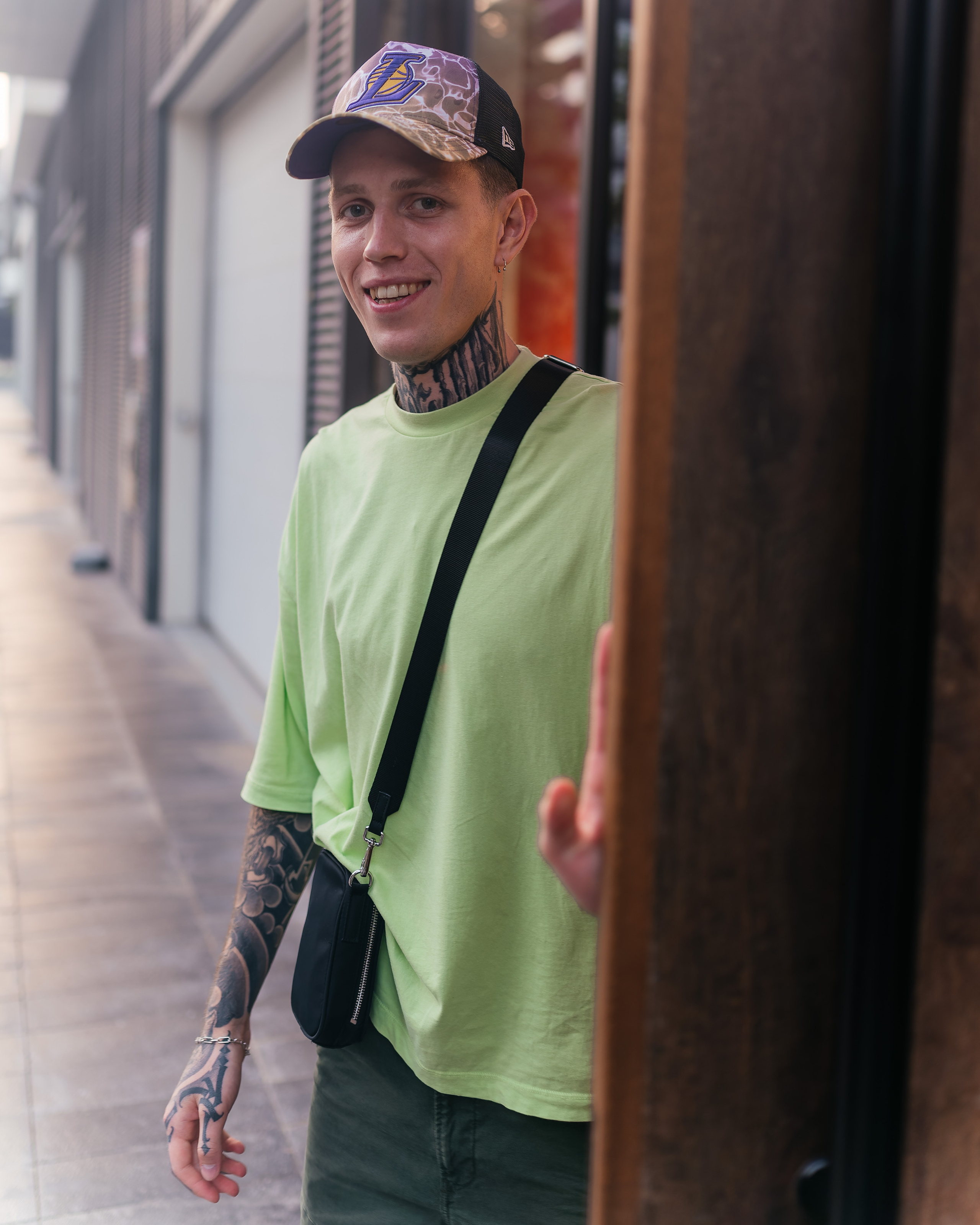 M Tree barbershop Dubai. Photo & Video production, in Bishkek, Kyrgyzstan